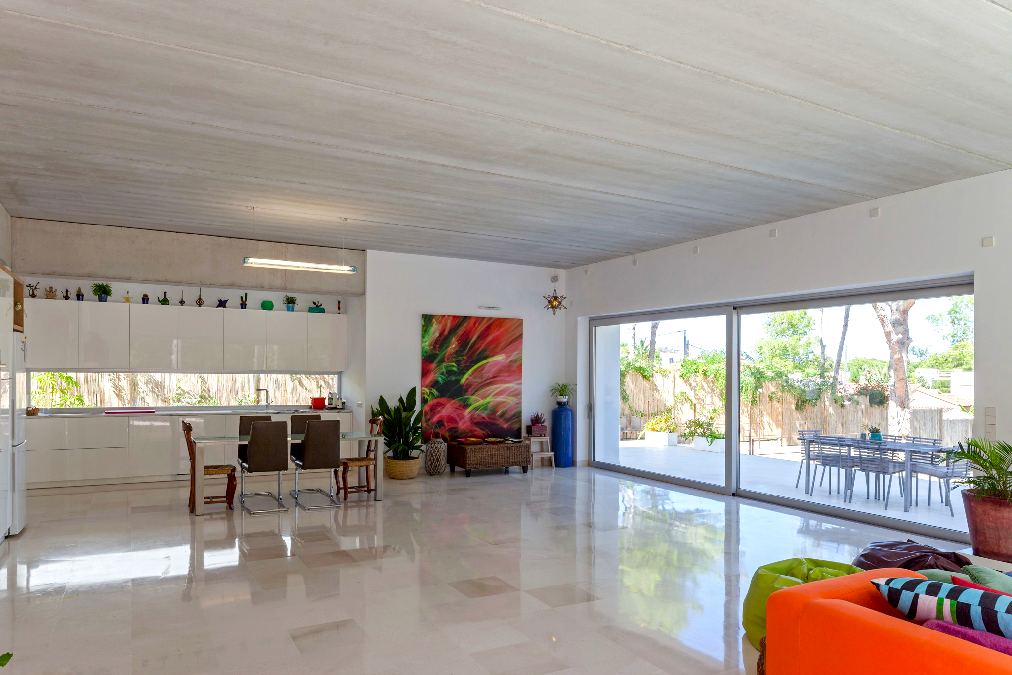 Villa for Sale in Denia