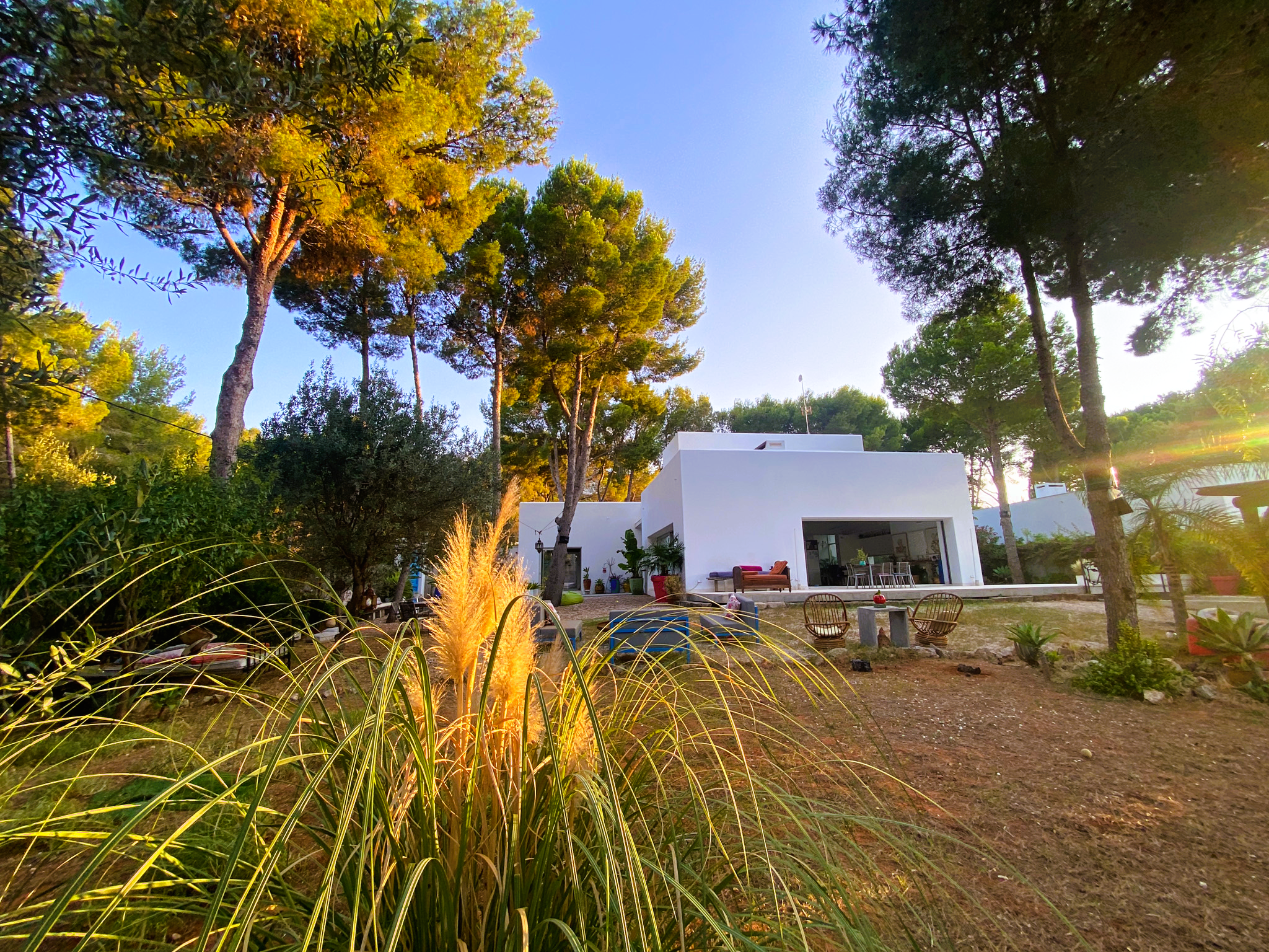 Villa for Sale in Denia