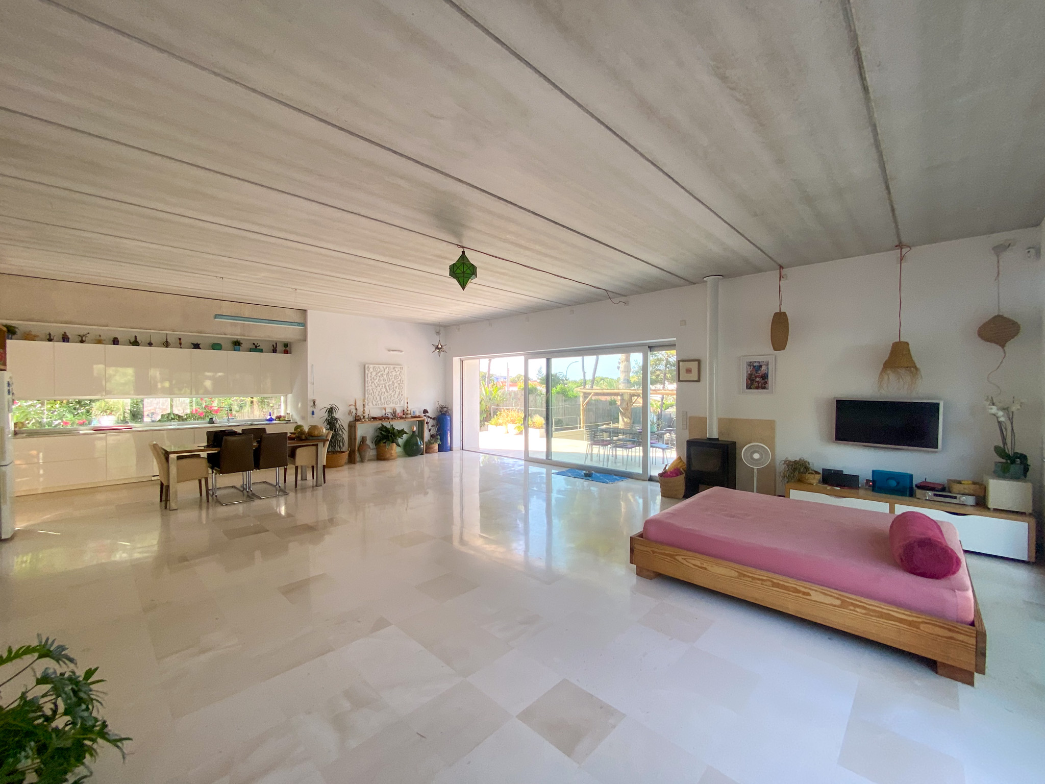 Villa for Sale in Denia