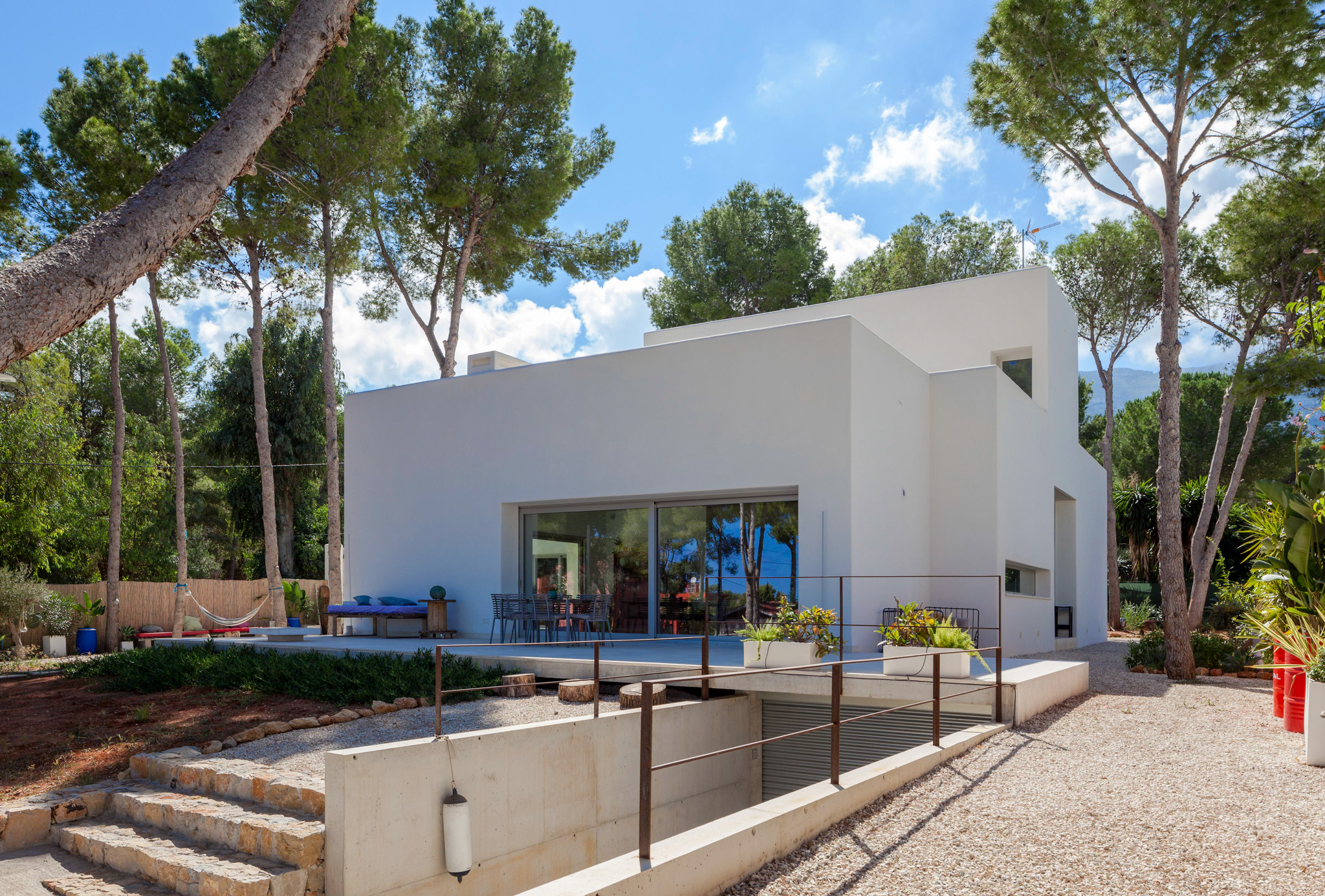 Villa for Sale in Denia