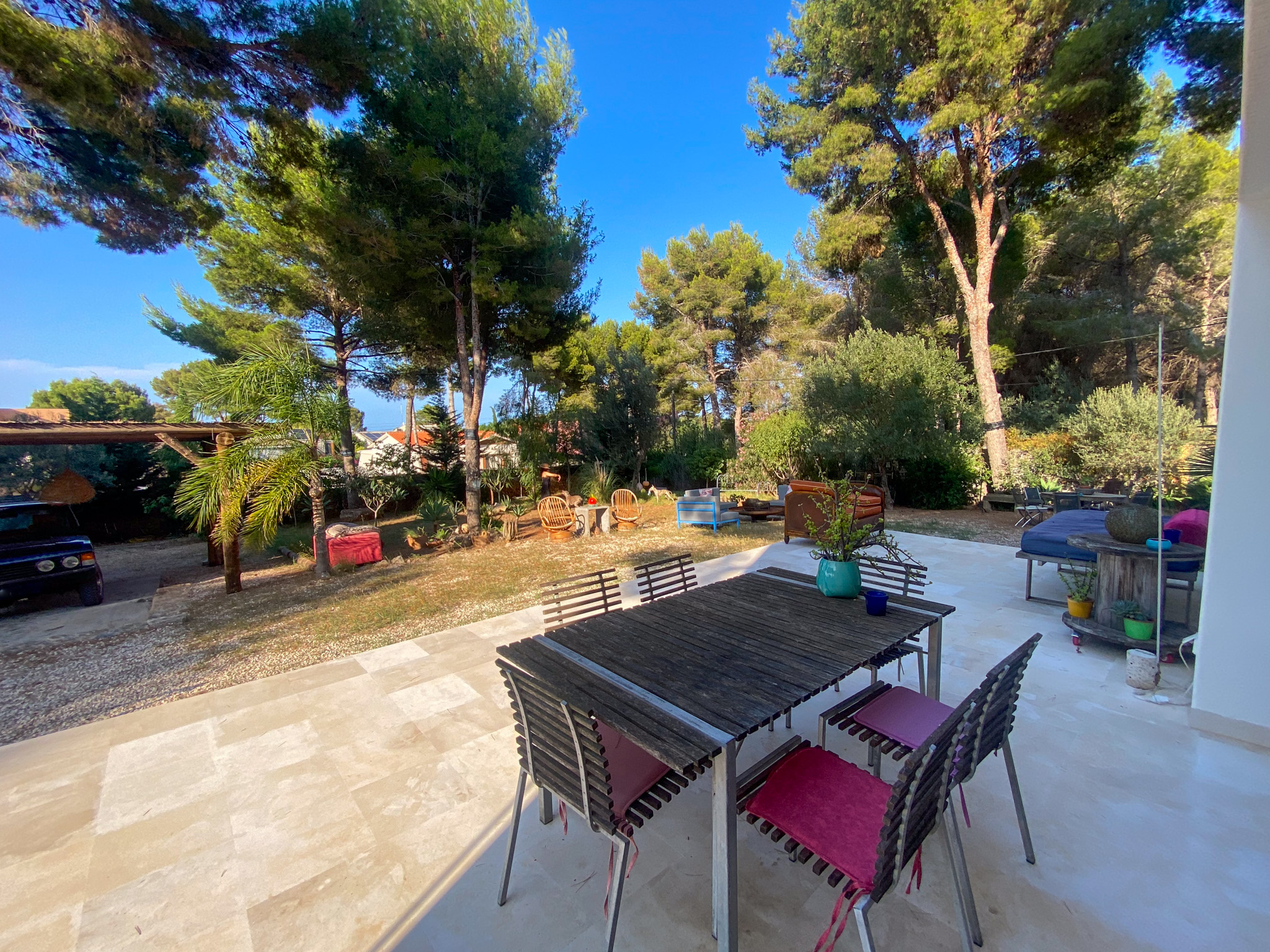 Villa for Sale in Denia