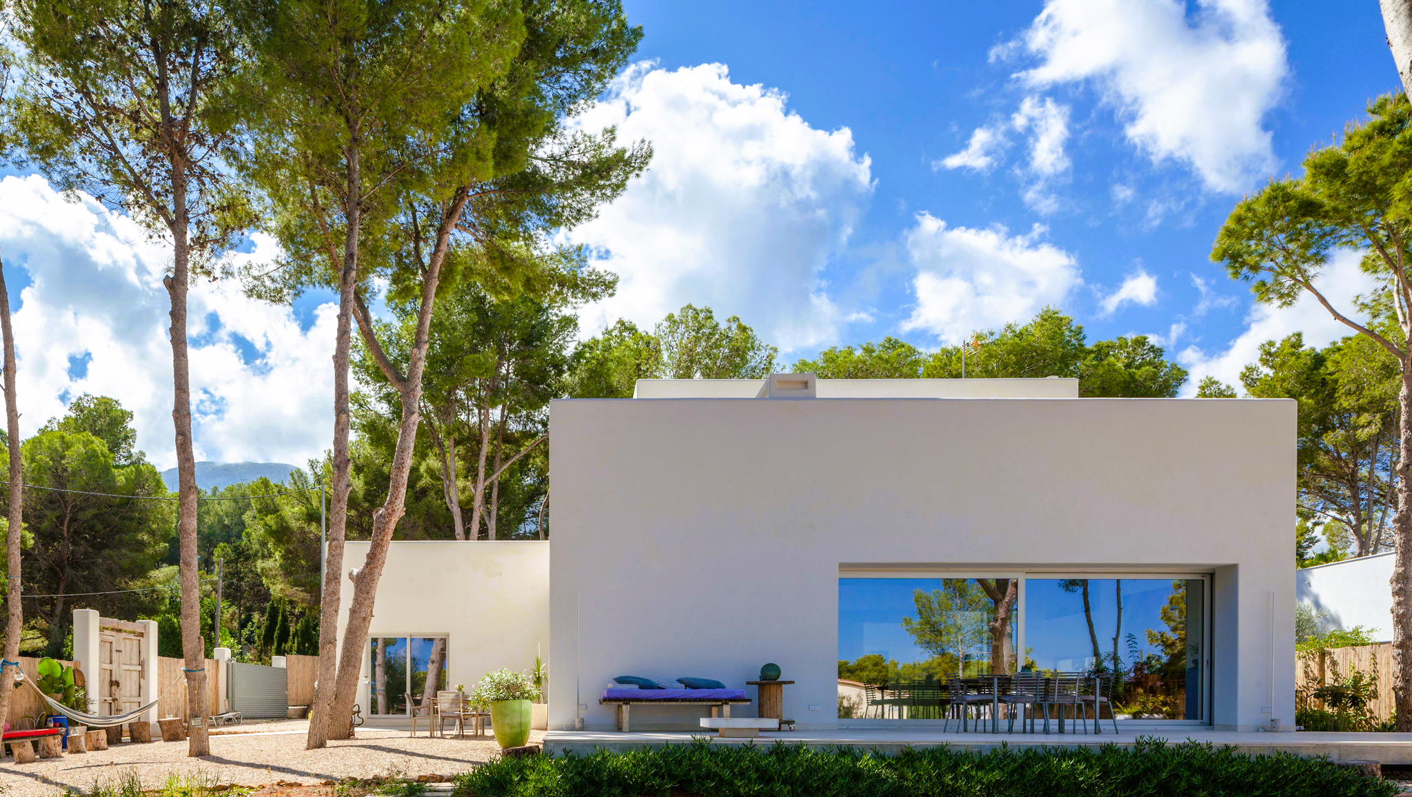 Villa for Sale in Denia