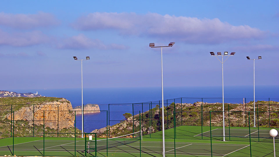 Villa for Sale in Javea