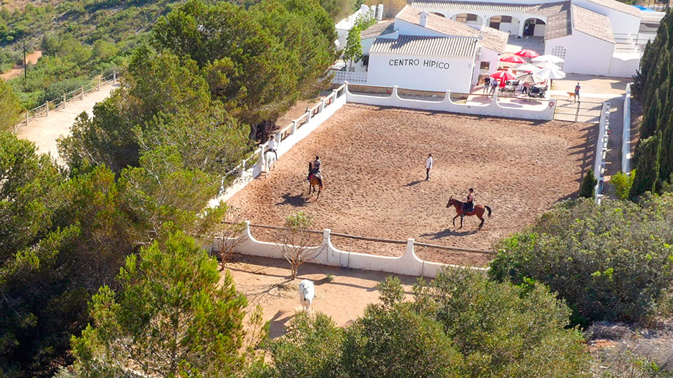 Villa for Sale in Javea