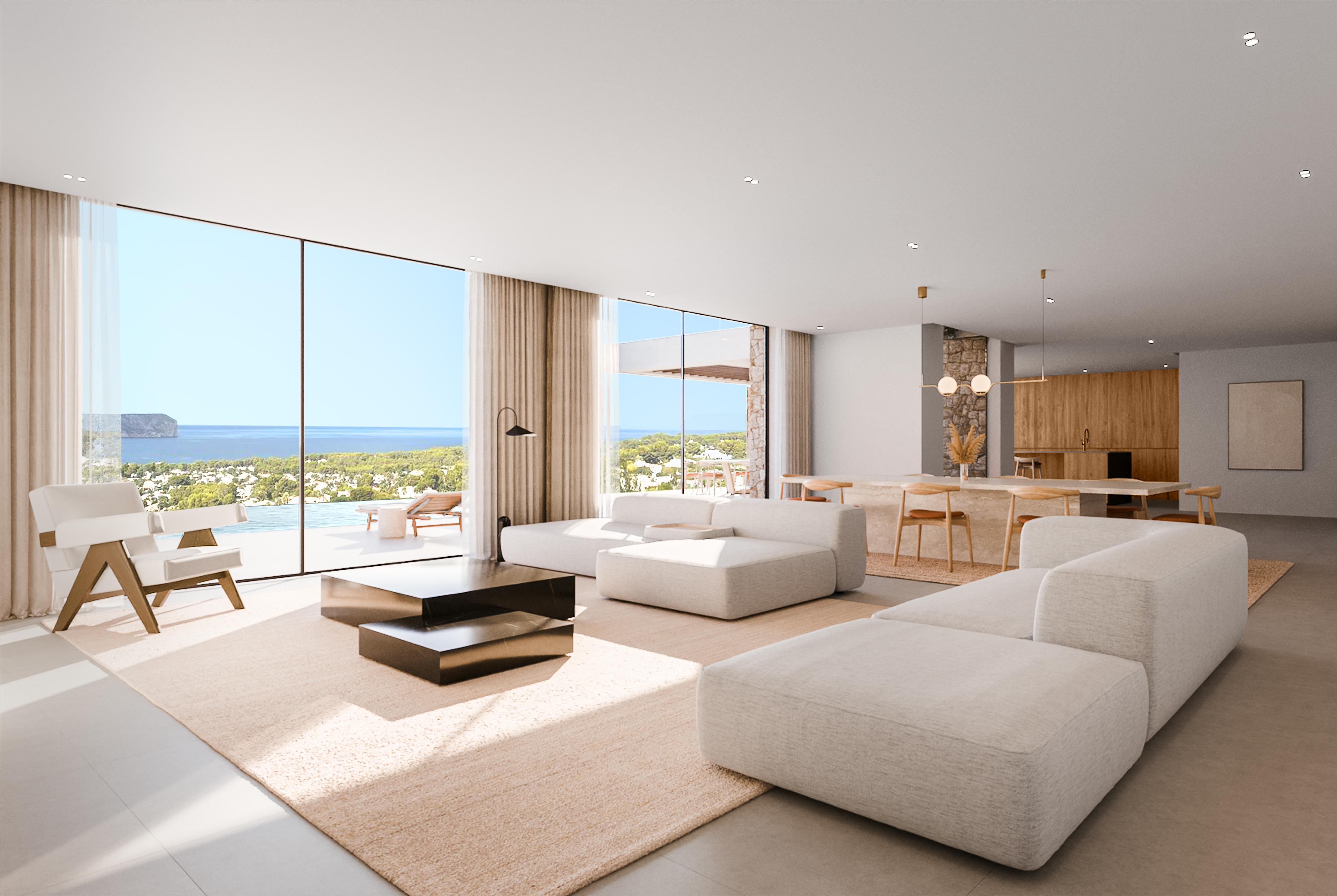 Villa for Sale in Javea