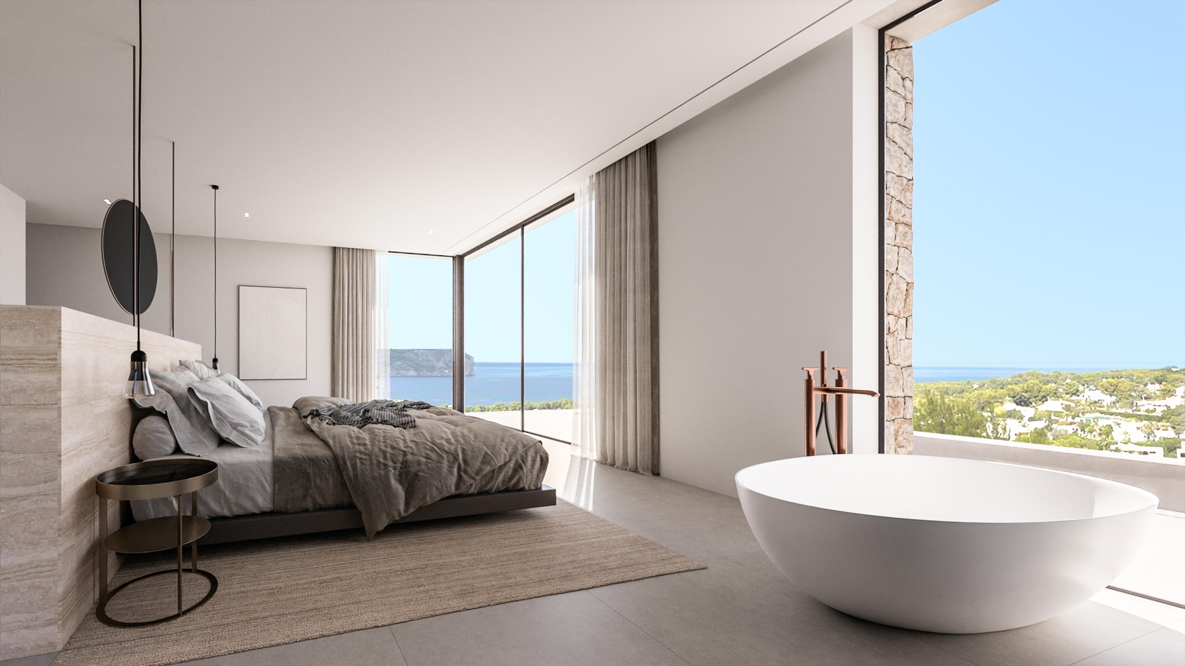 Villa for Sale in Javea