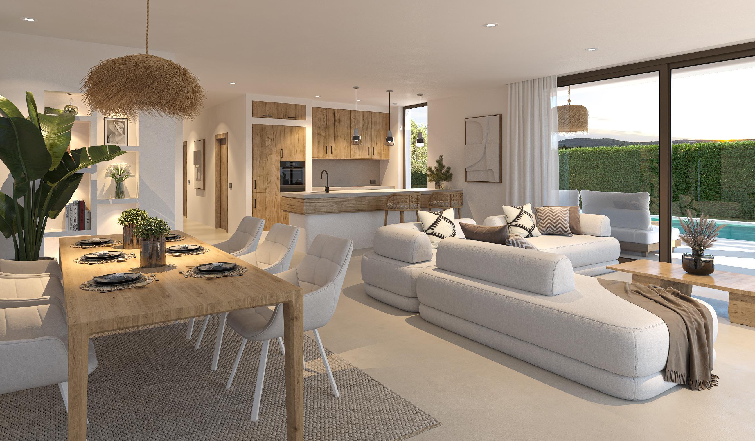 Villa for Sale in Javea