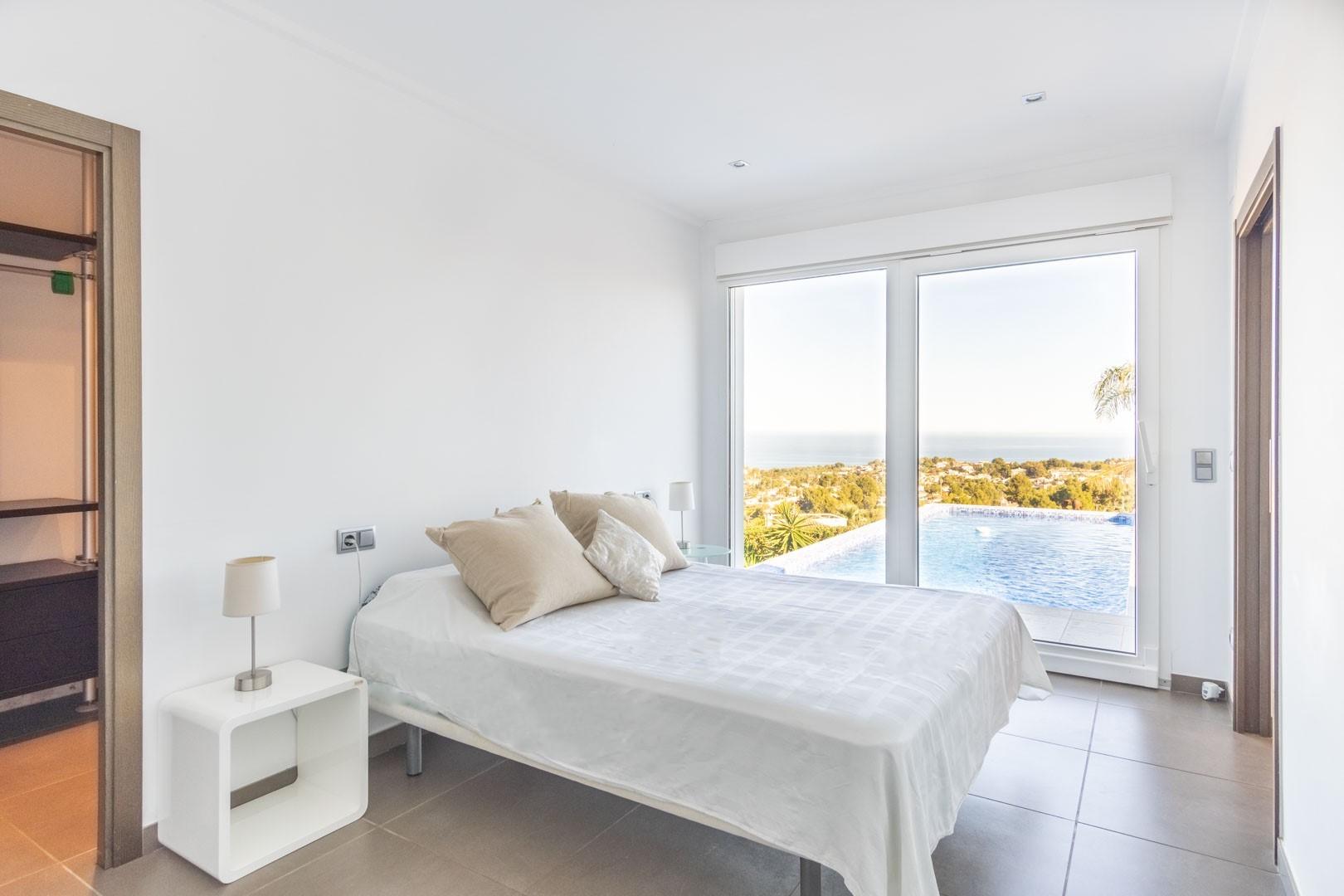 Villa for Sale in Denia