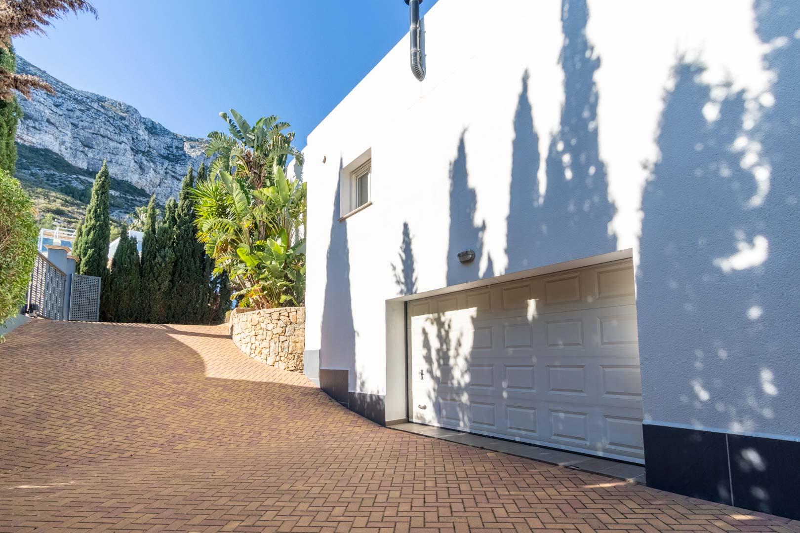 Villa for Sale in Denia