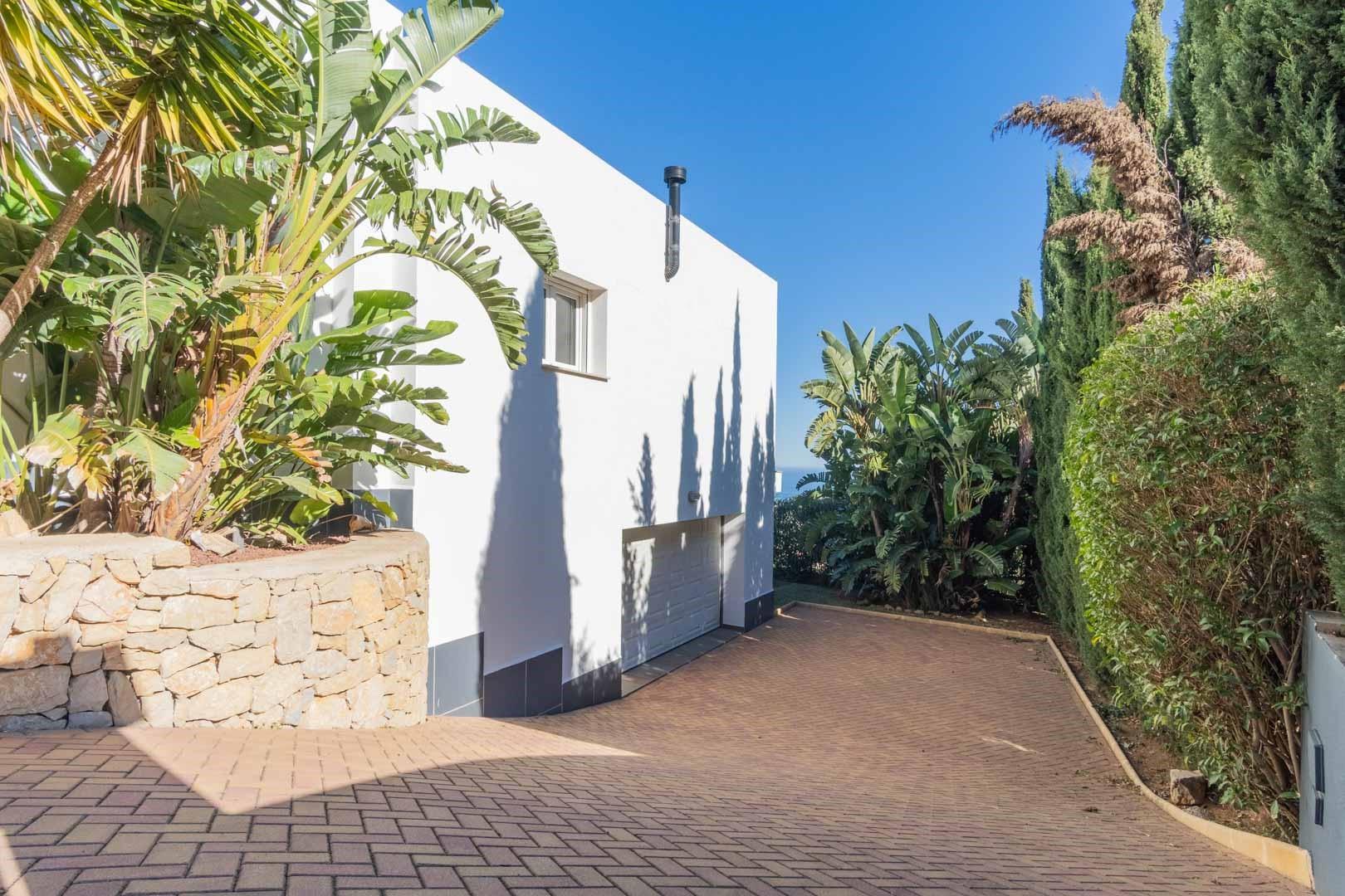Villa for Sale in Denia