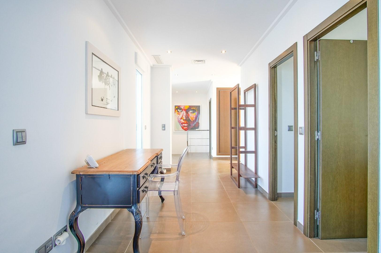 Villa for Sale in Denia