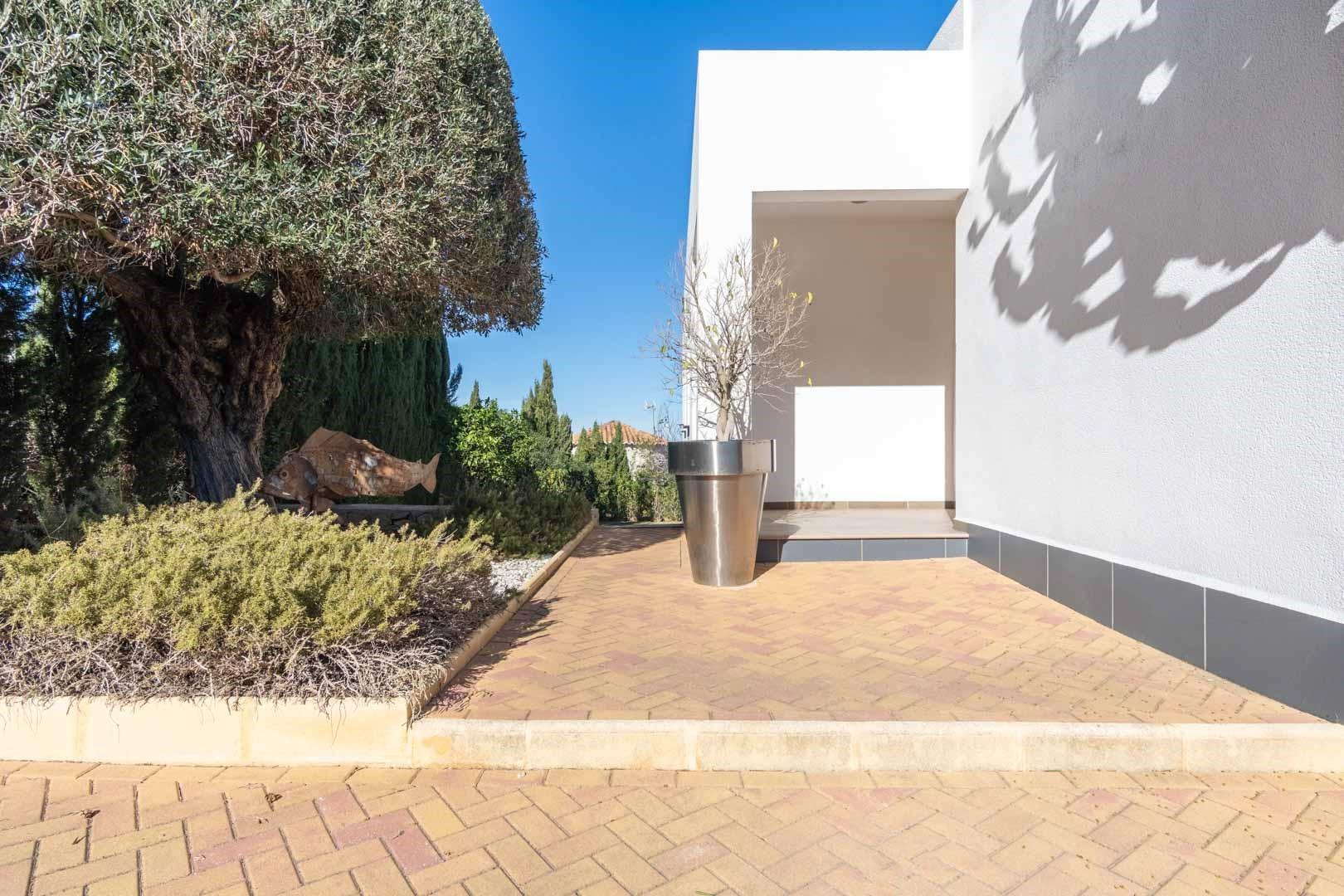 Villa for Sale in Denia