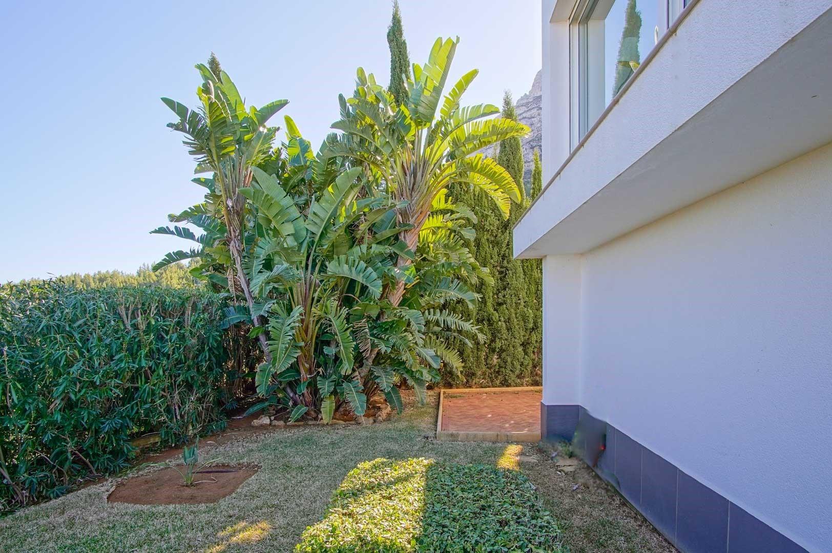 Villa for Sale in Denia