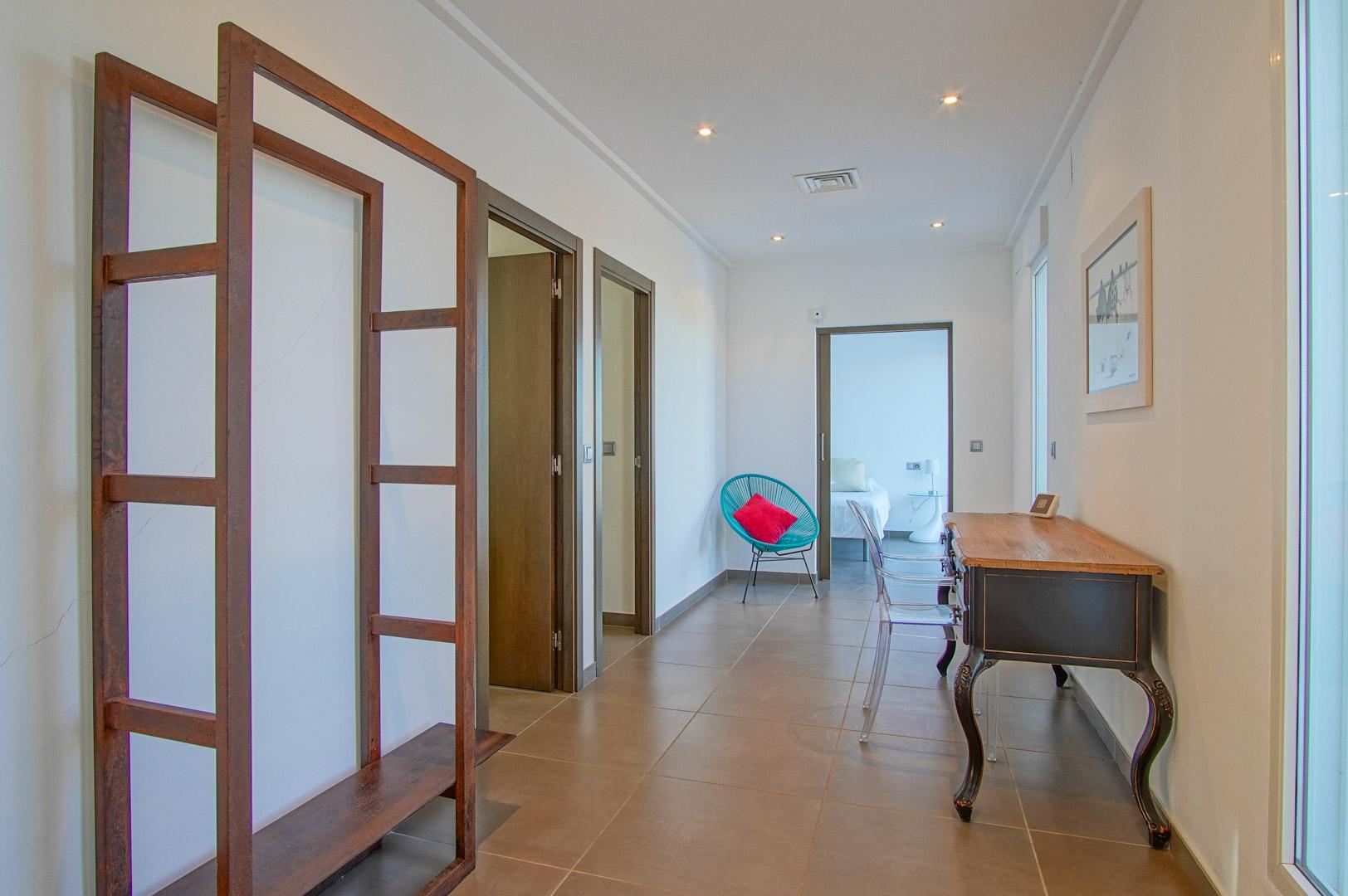 Villa for Sale in Denia