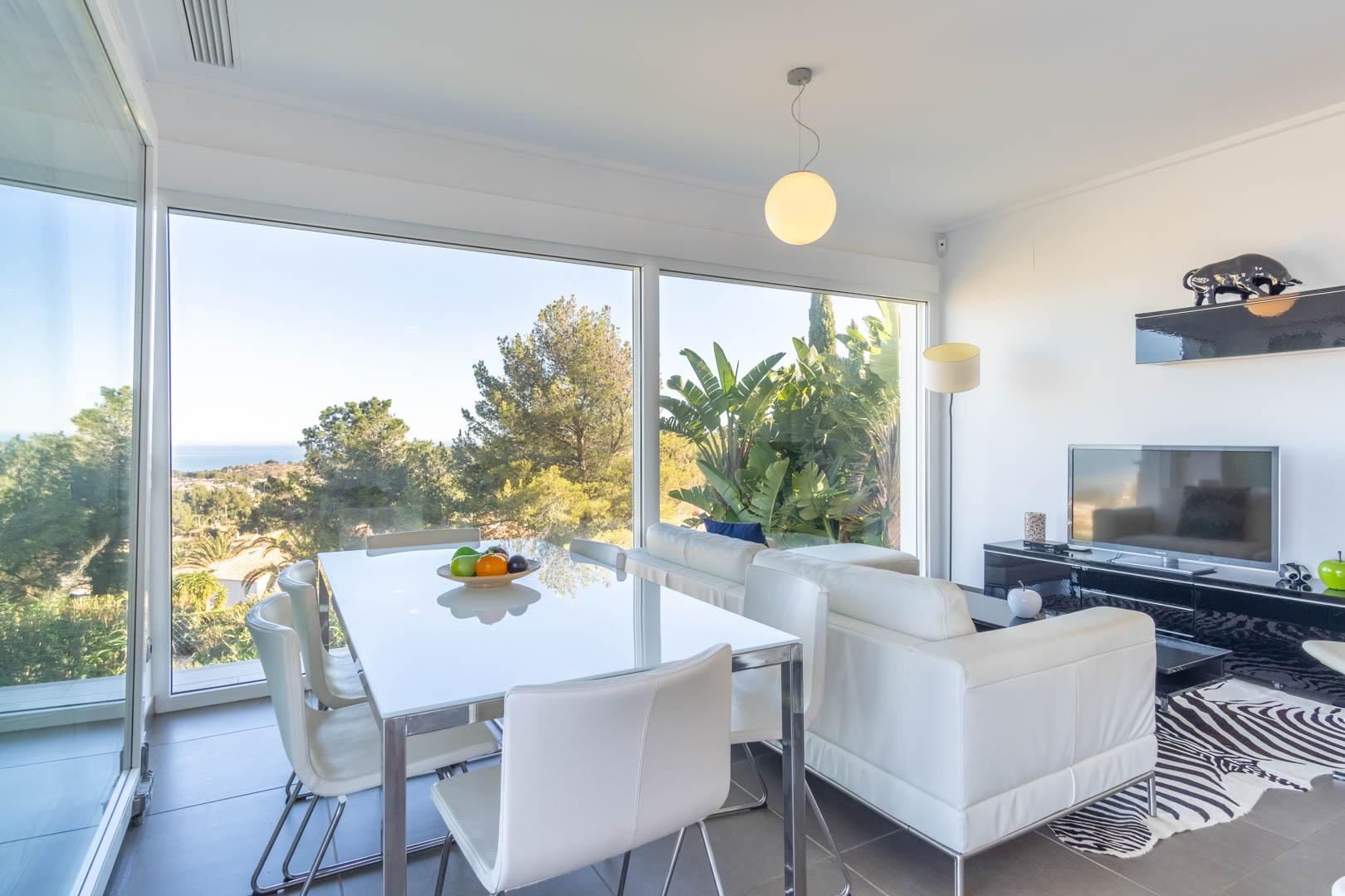 Villa for Sale in Denia