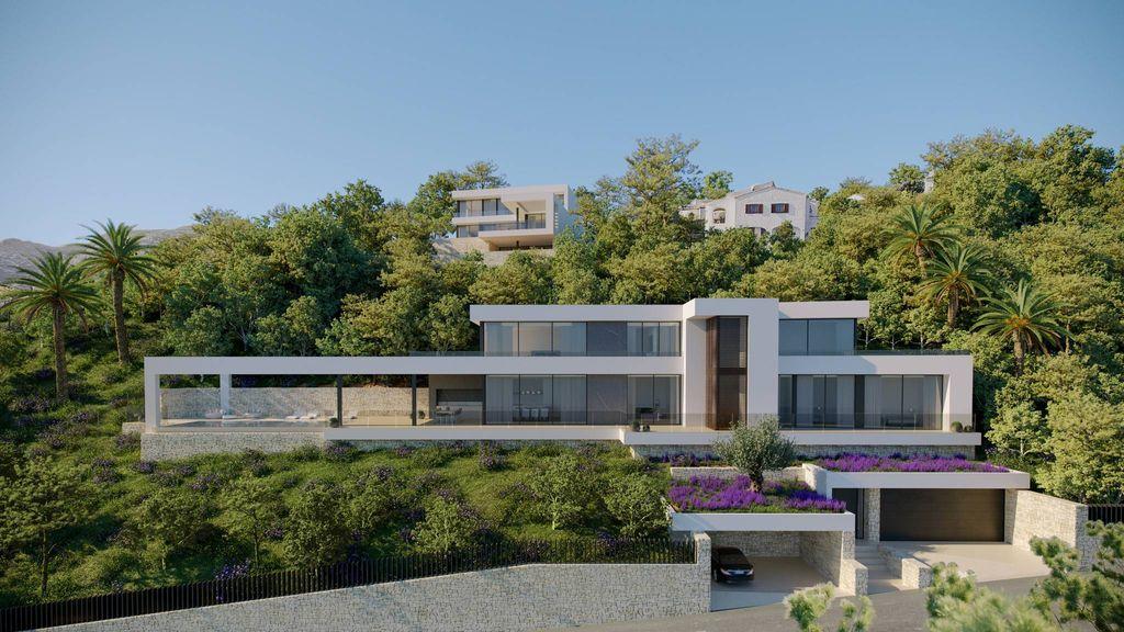 Villa for Sale in Javea