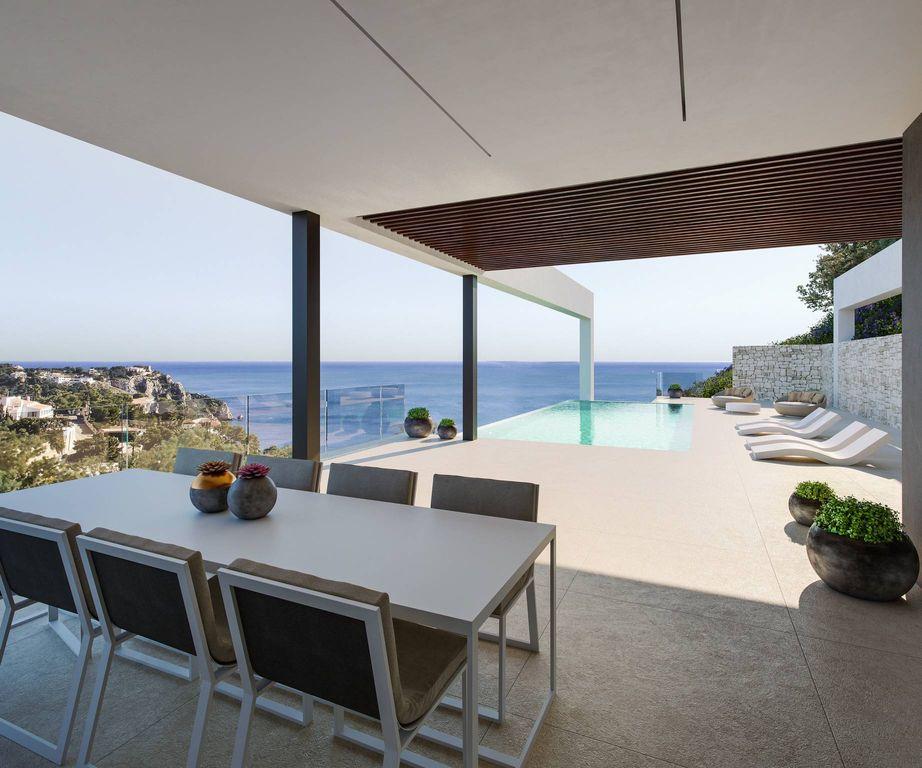 Villa for Sale in Javea