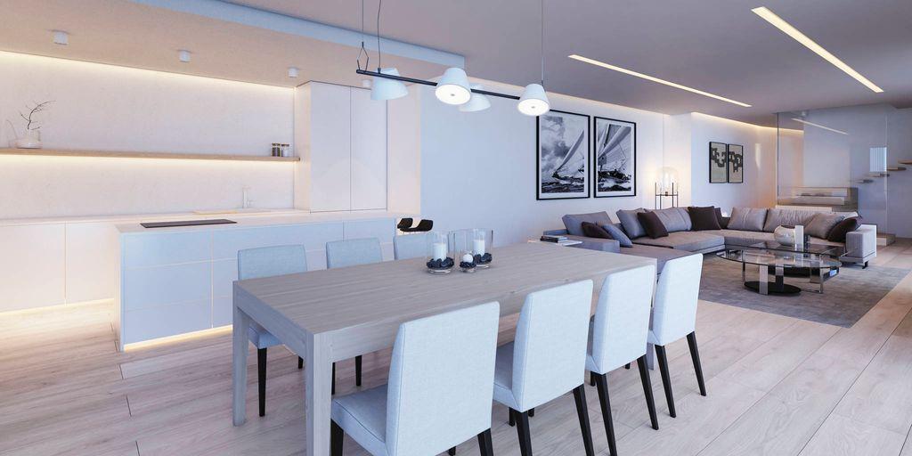 Villa for Sale in Javea
