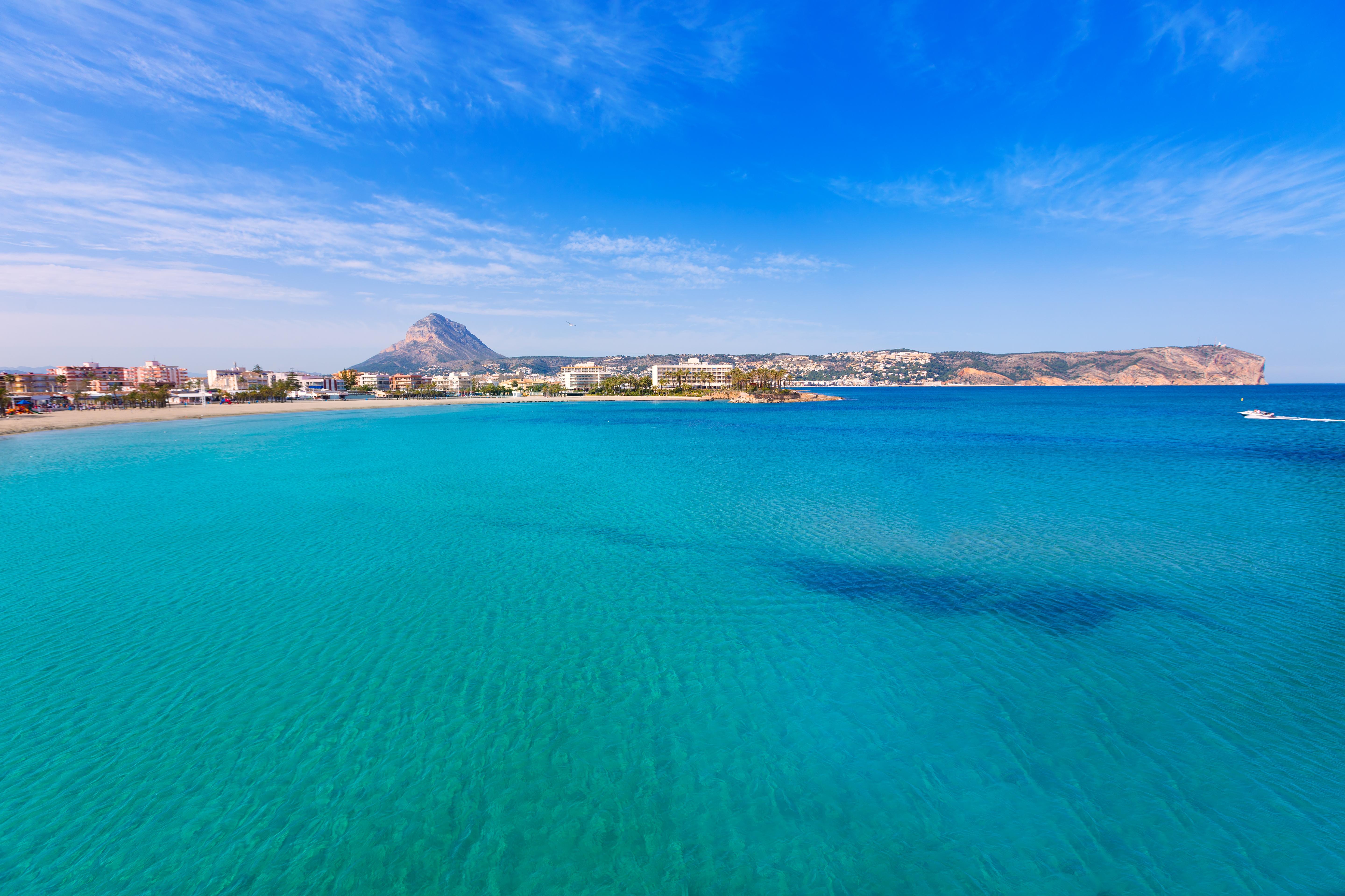 Villa for Sale in Javea