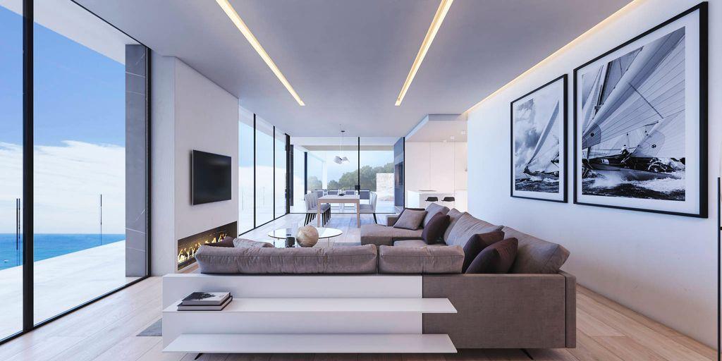 Villa for Sale in Javea
