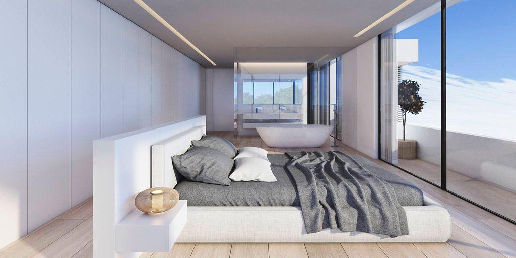 Villa for Sale in Javea