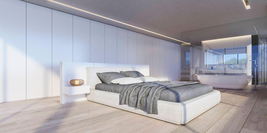Villa for Sale in Javea
