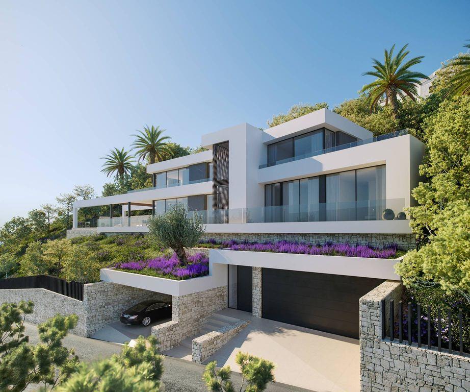 Villa for Sale in Javea