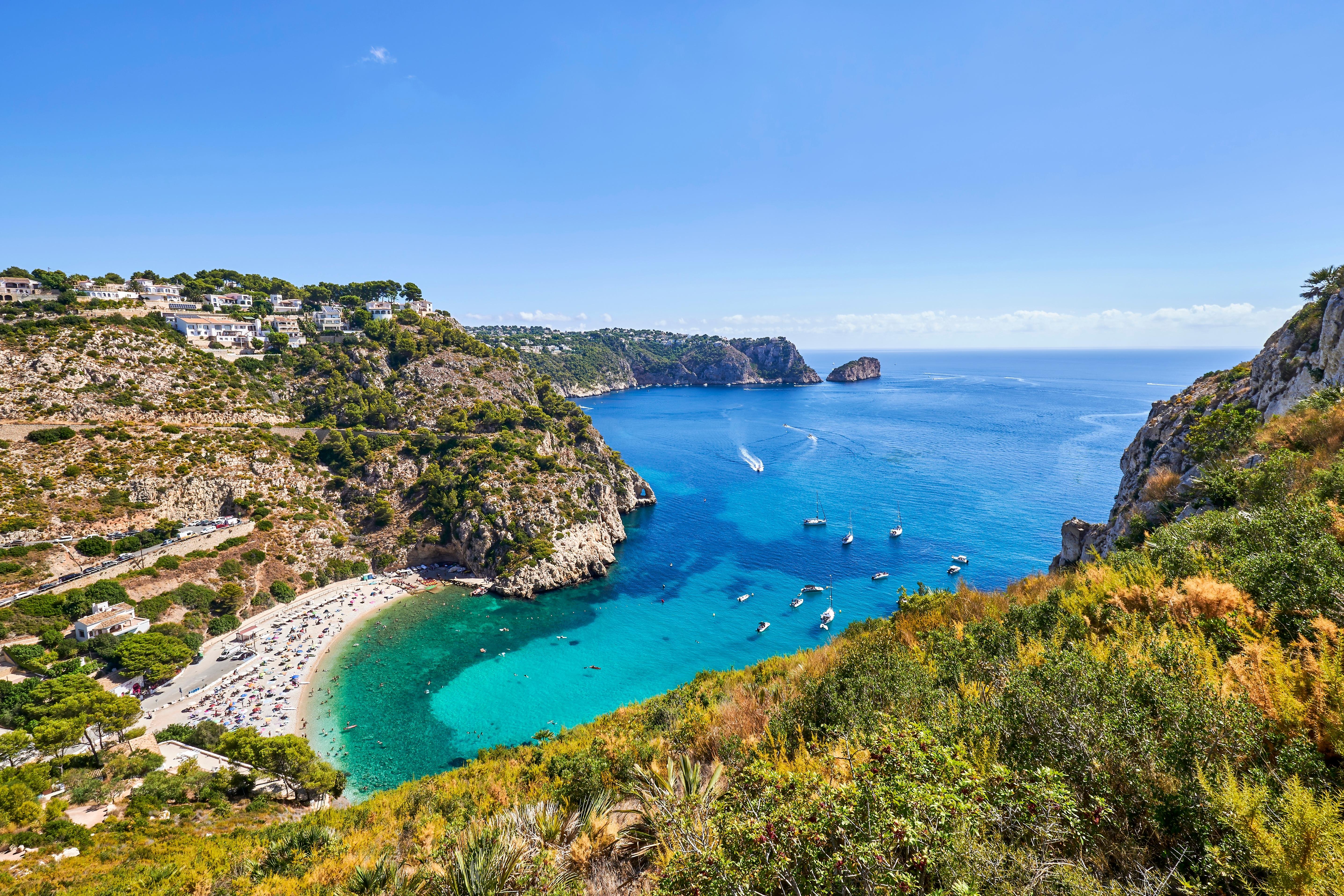 Villa for Sale in Javea