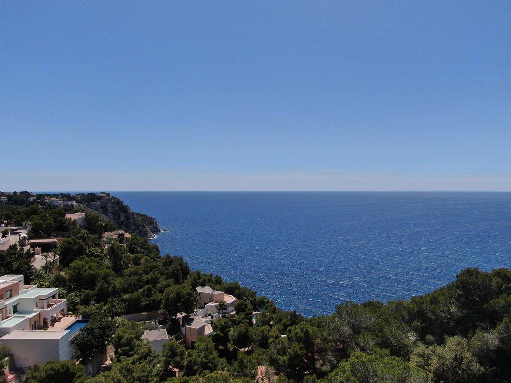 Villa for Sale in Javea