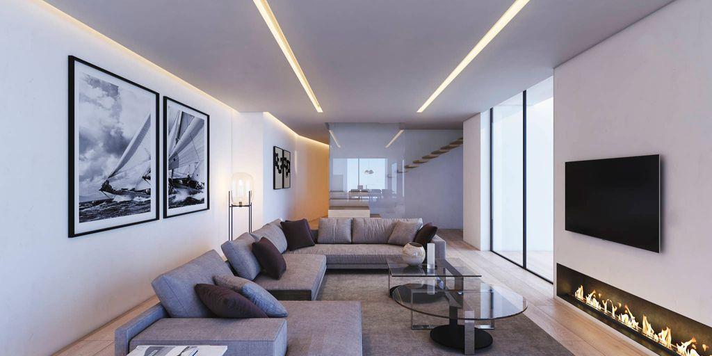 Villa for Sale in Javea