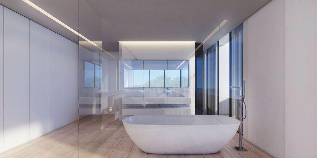 Villa for Sale in Javea