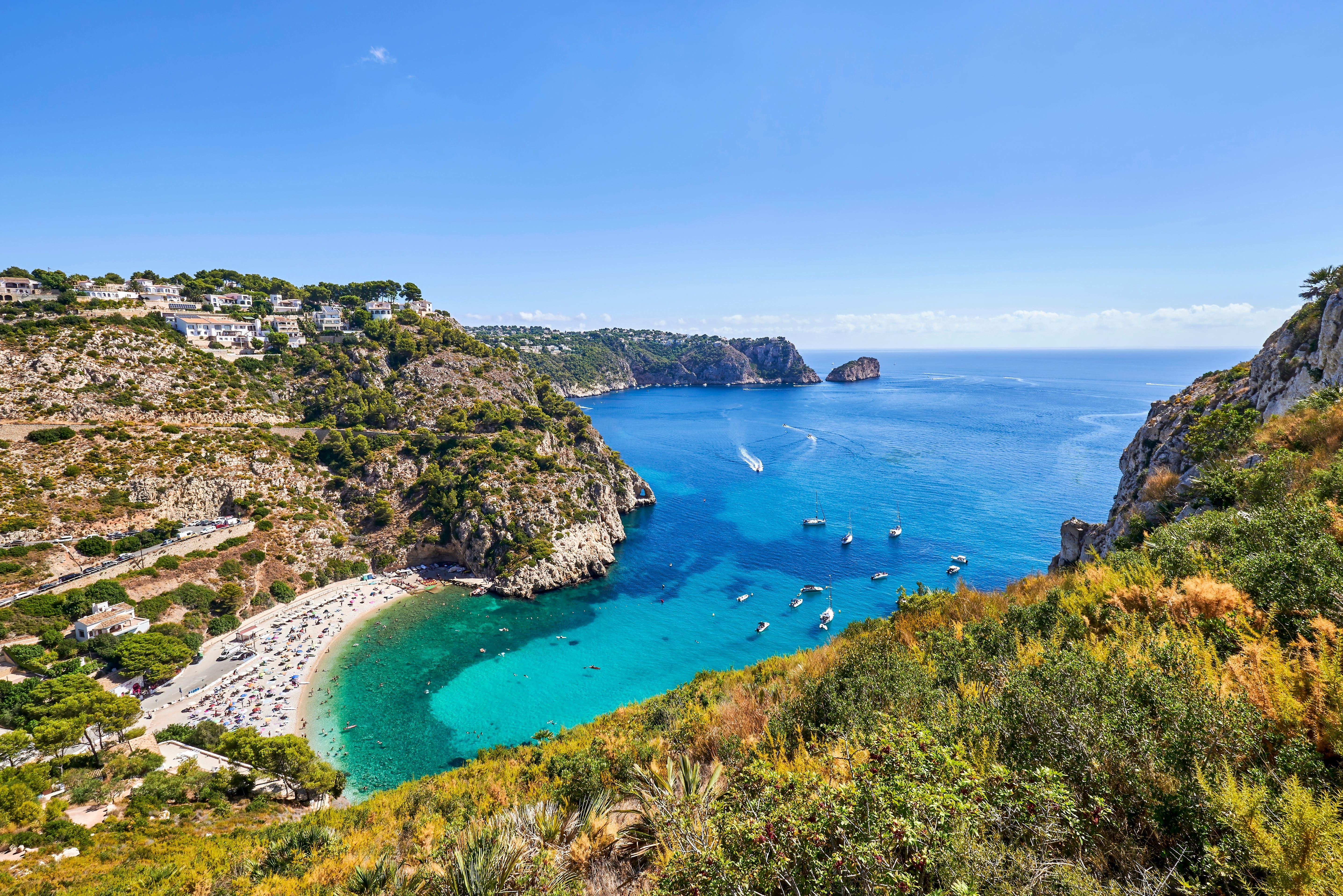 Villa for Sale in Javea