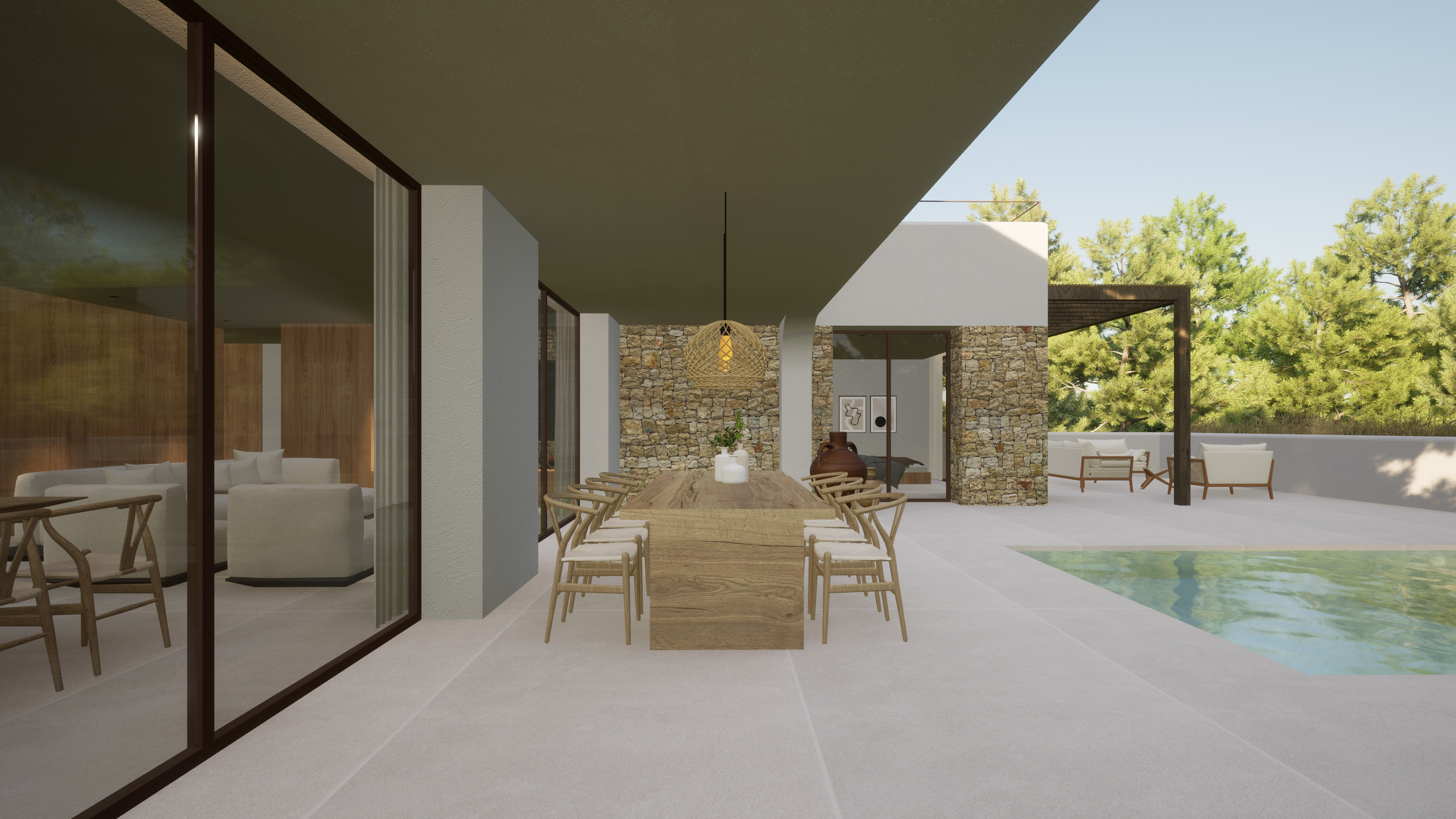 Villa op Verkoop op Moraira