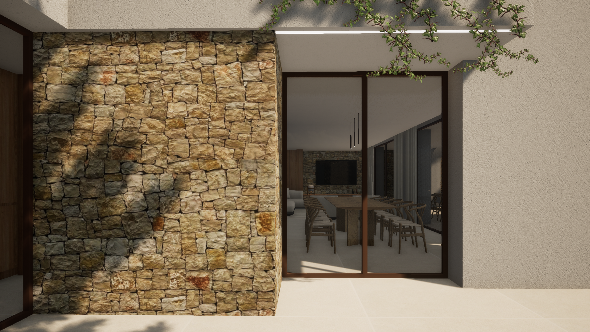 Villa op Verkoop op Moraira