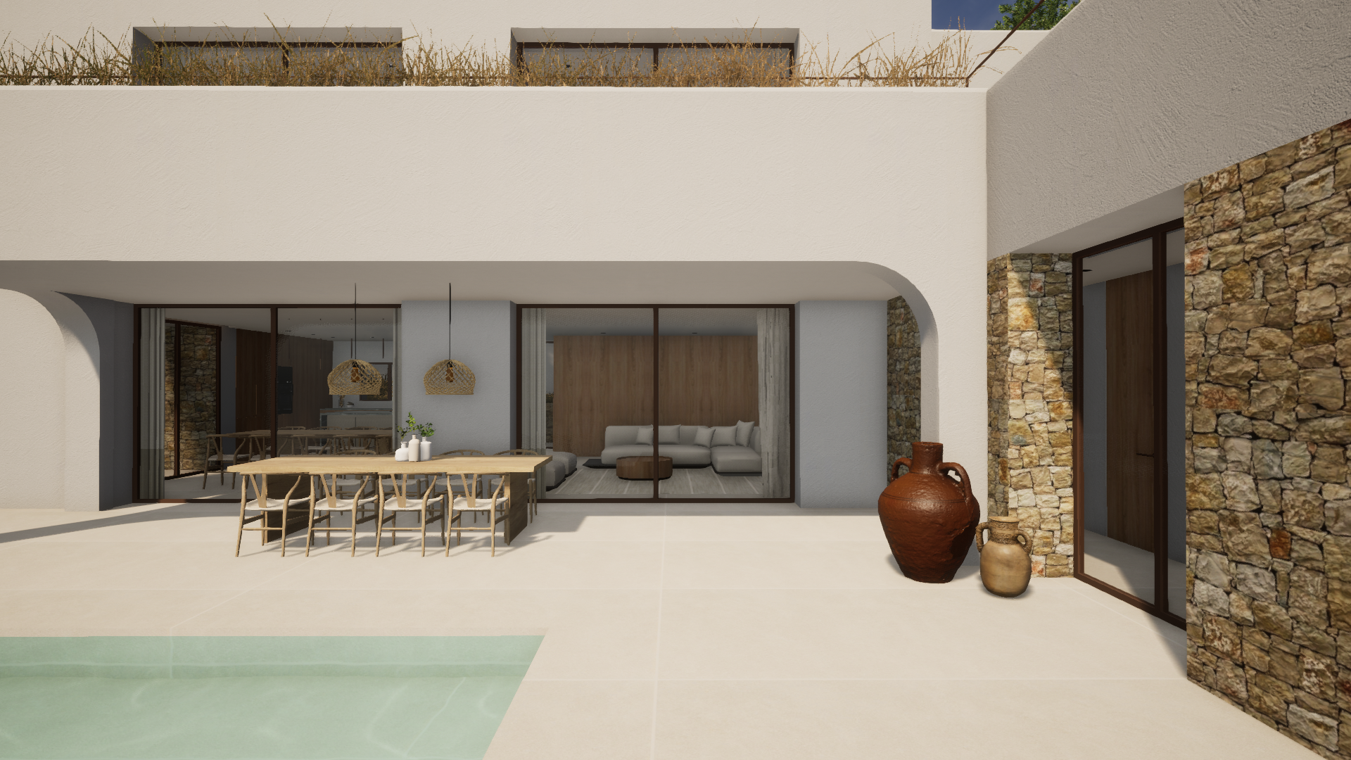 Villa op Verkoop op Moraira