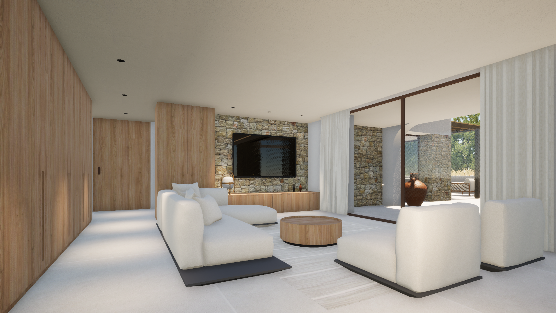 Villa op Verkoop op Moraira