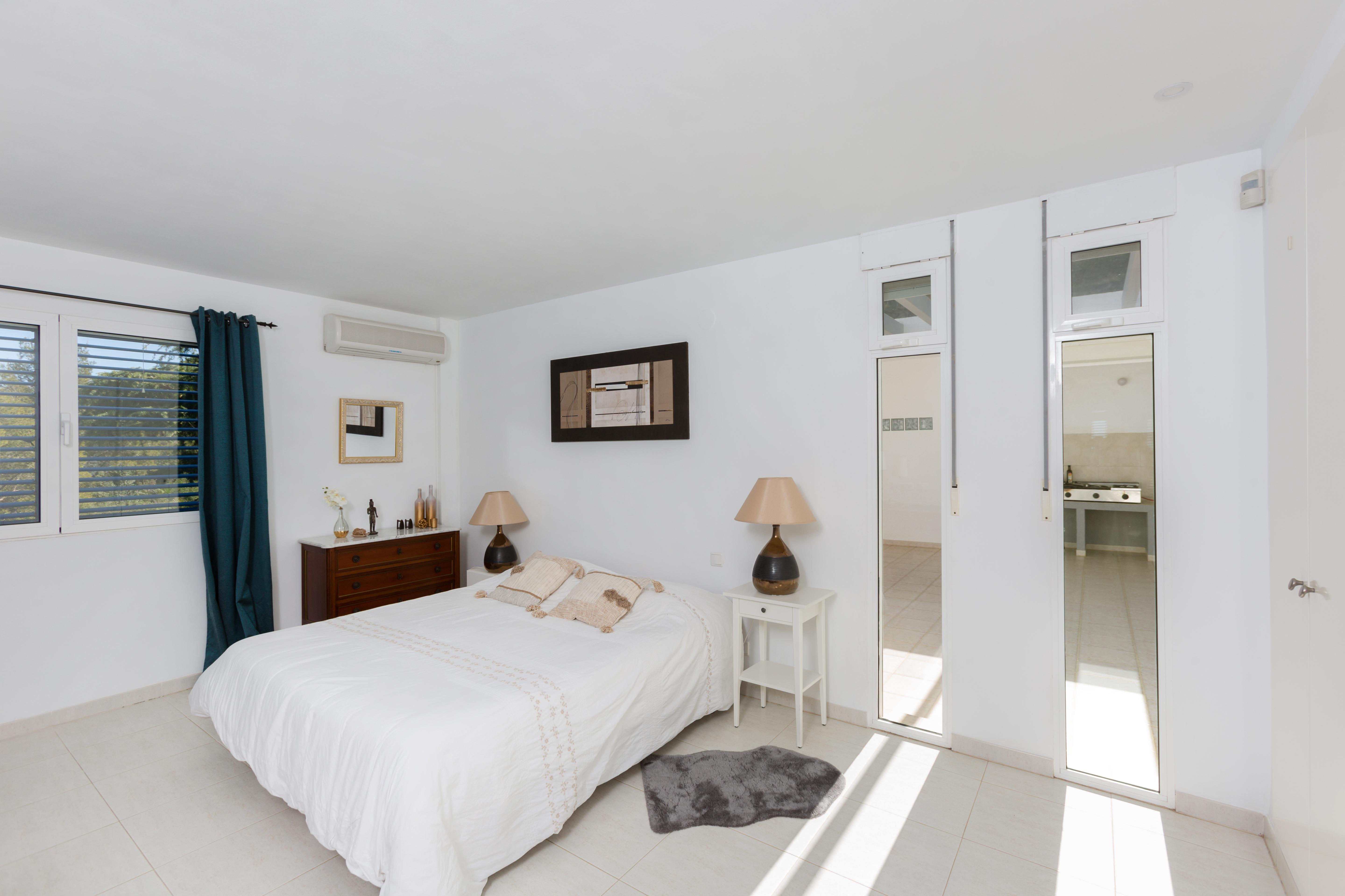 Villa for Sale in Denia