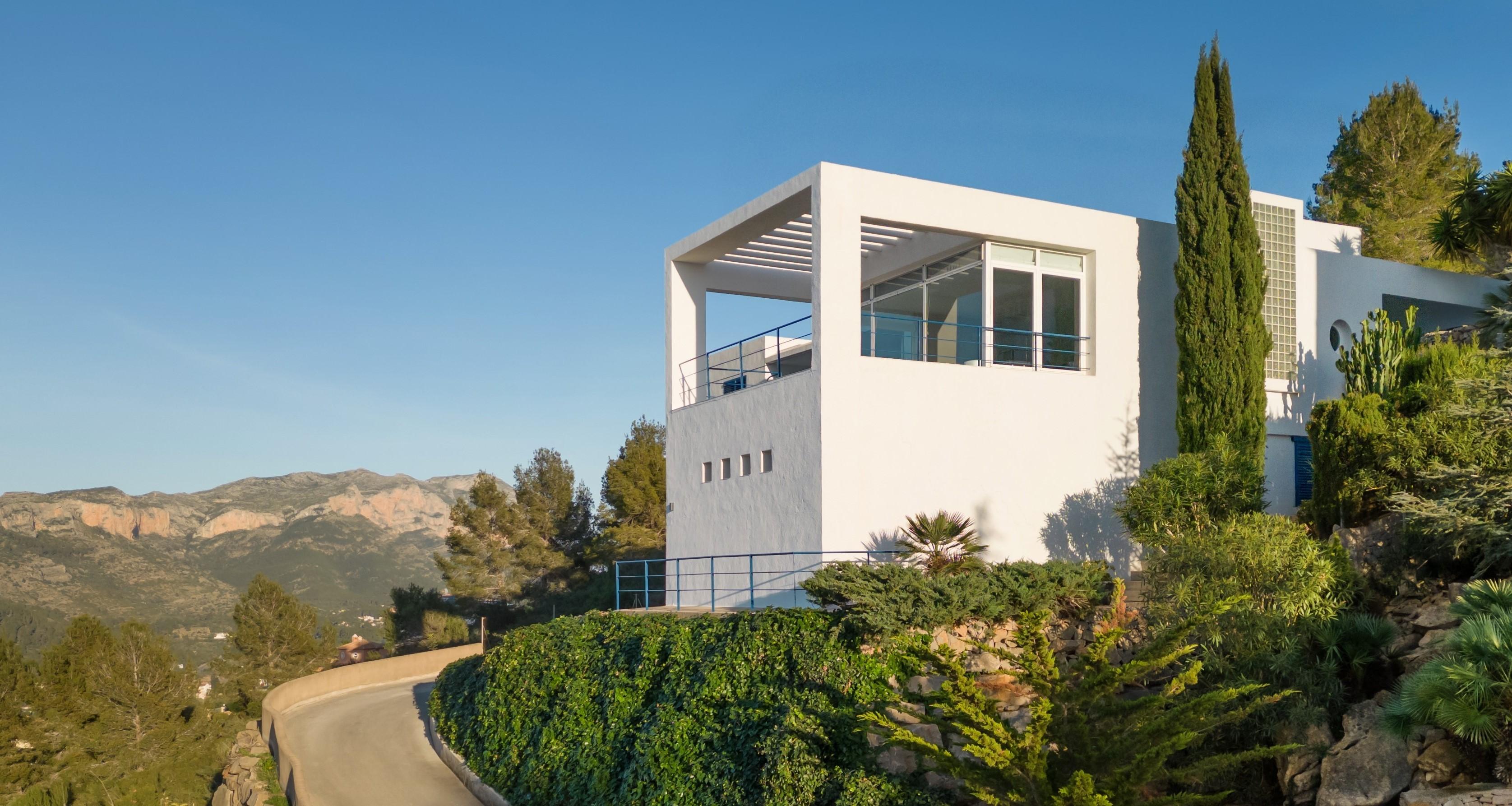 Villa for Sale in Denia