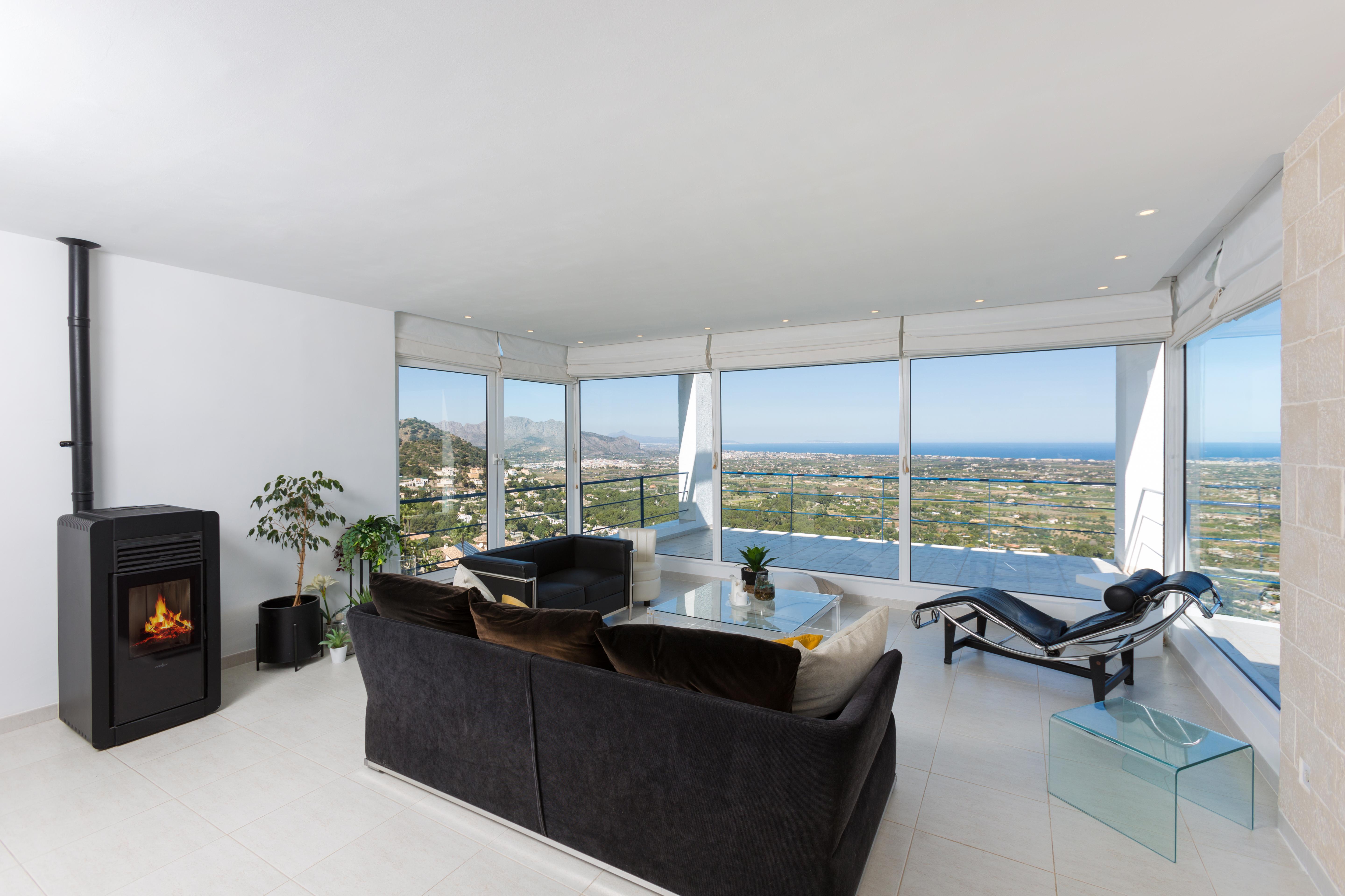 Villa for Sale in Denia