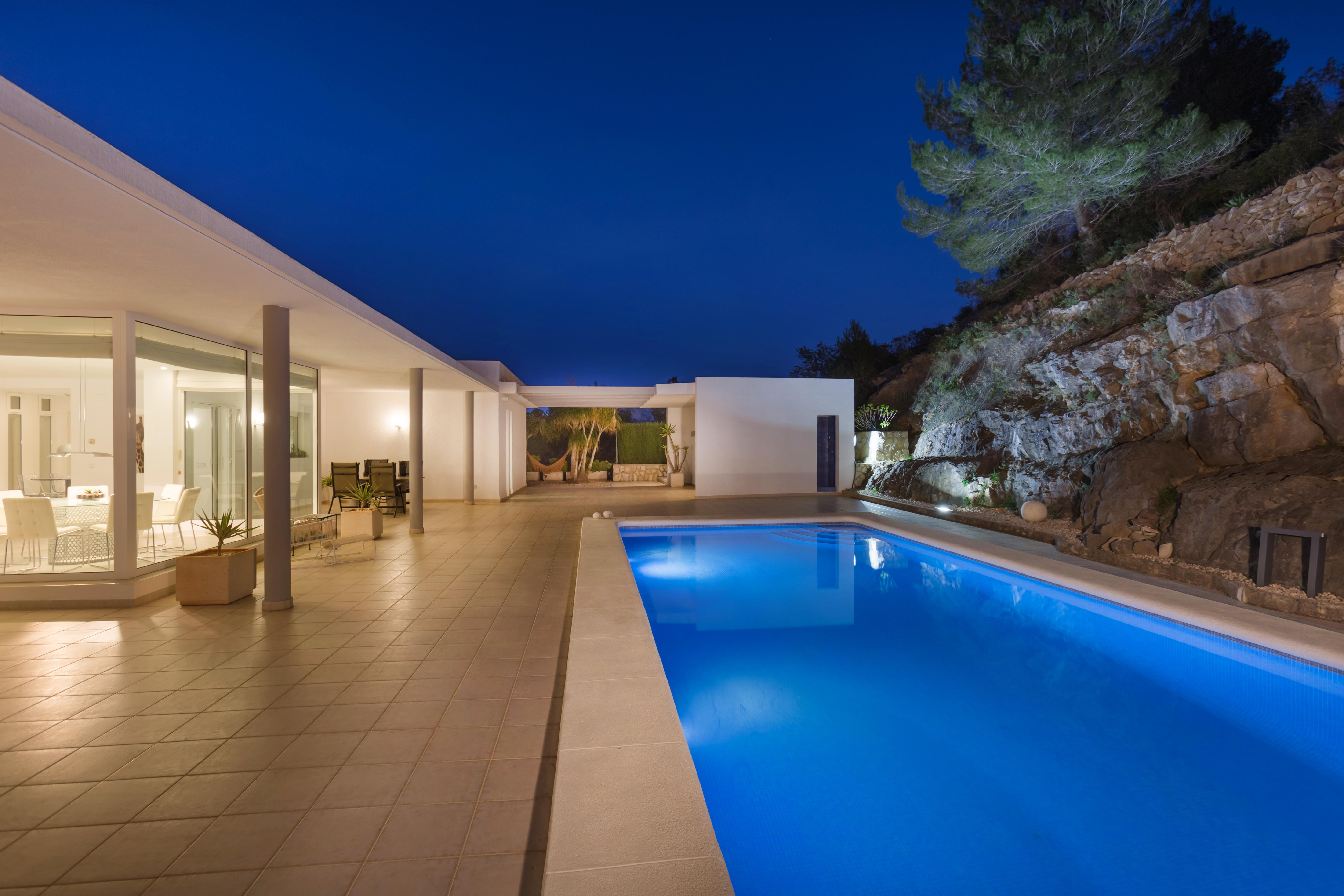Villa for Sale in Denia