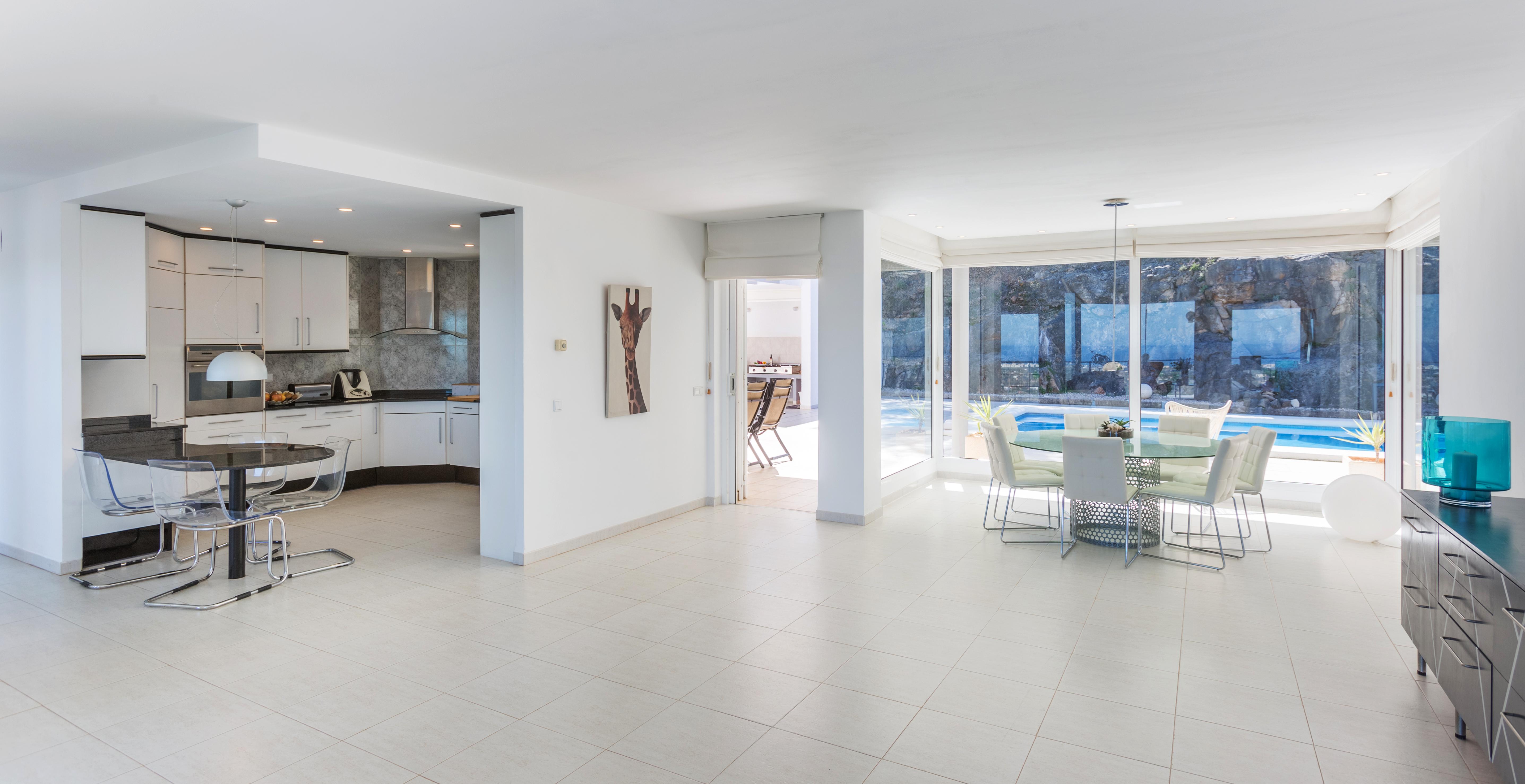 Villa for Sale in Denia