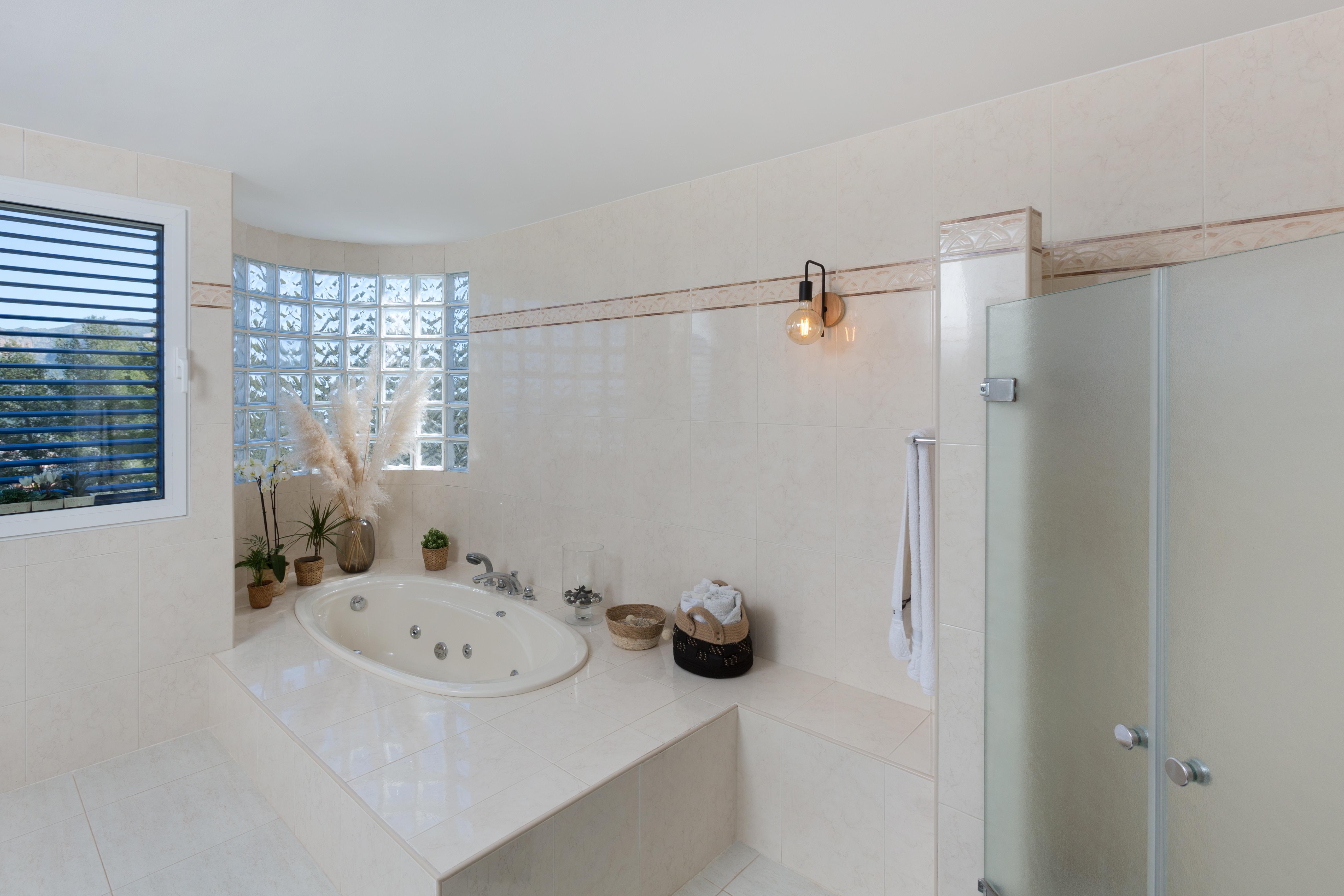 Villa for Sale in Denia
