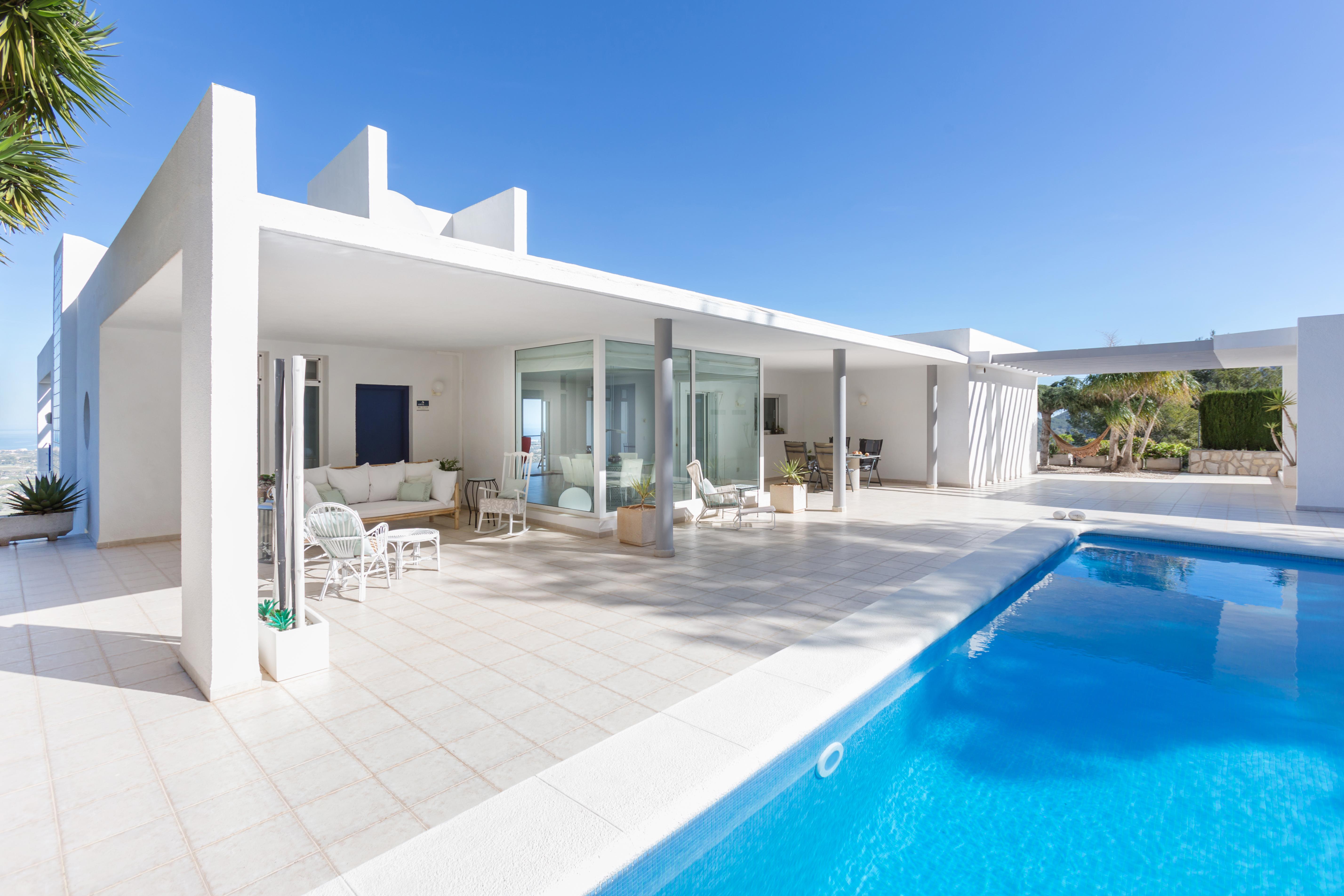 Villa for Sale in Denia