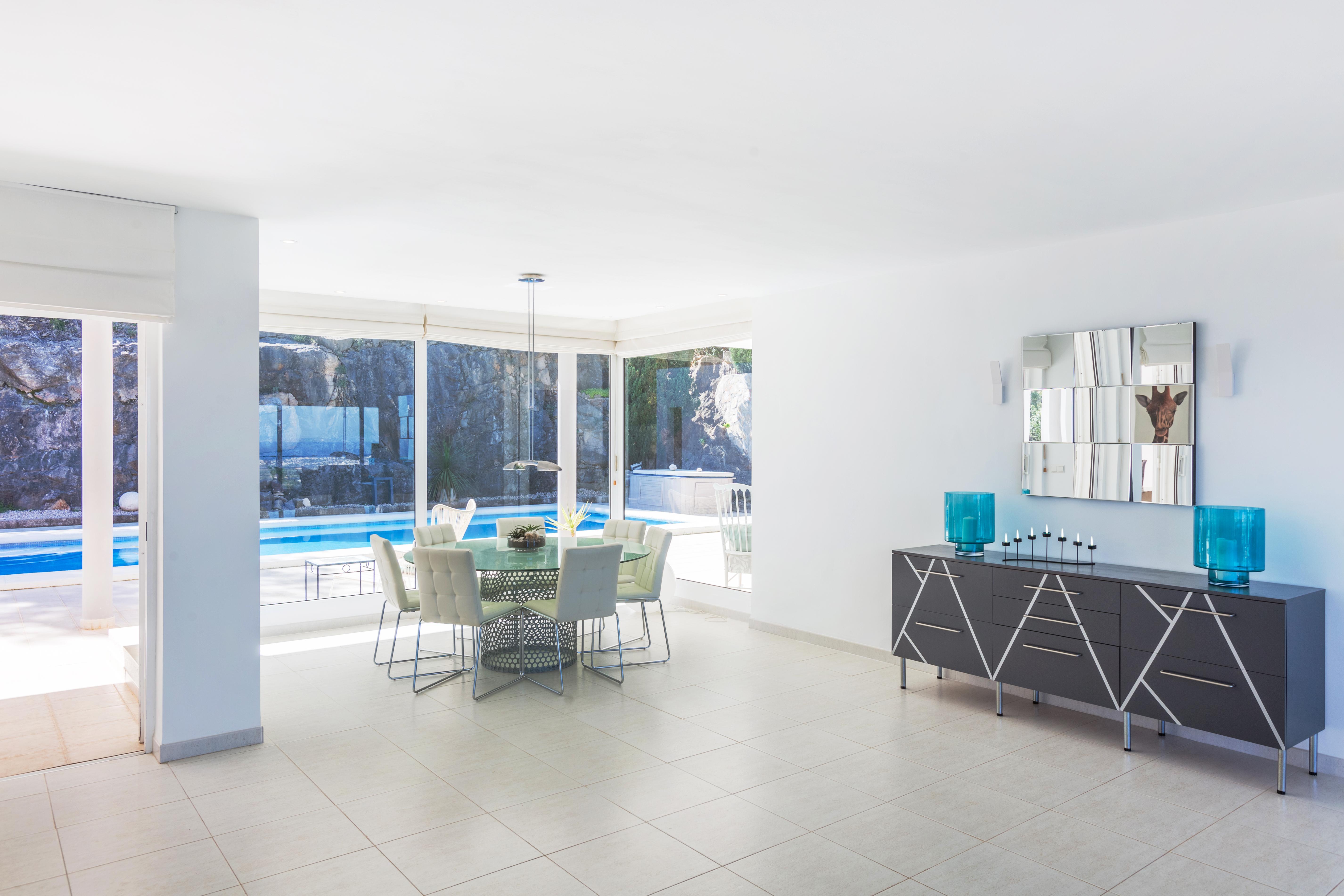Villa for Sale in Denia