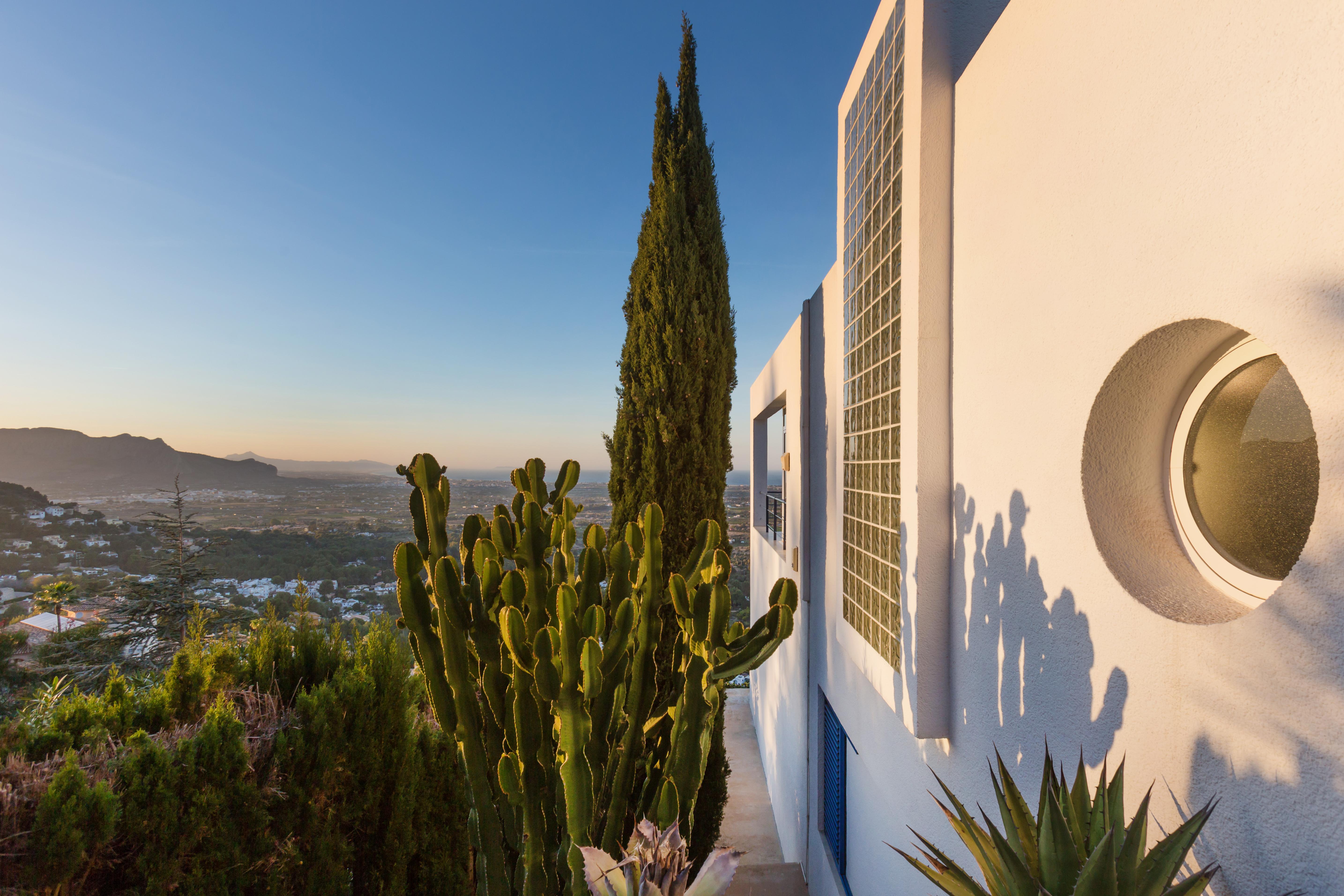 Villa for Sale in Denia