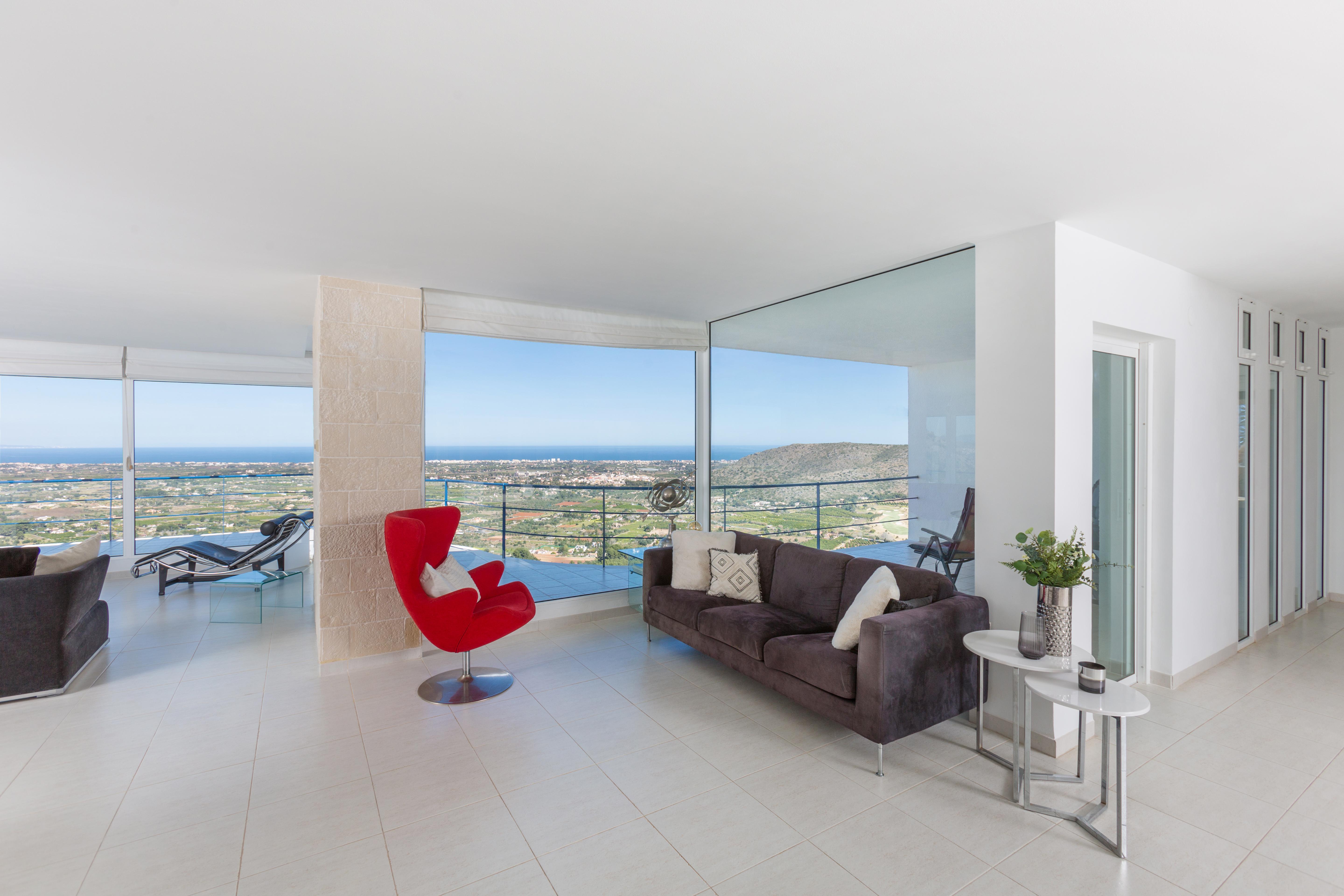 Villa for Sale in Denia
