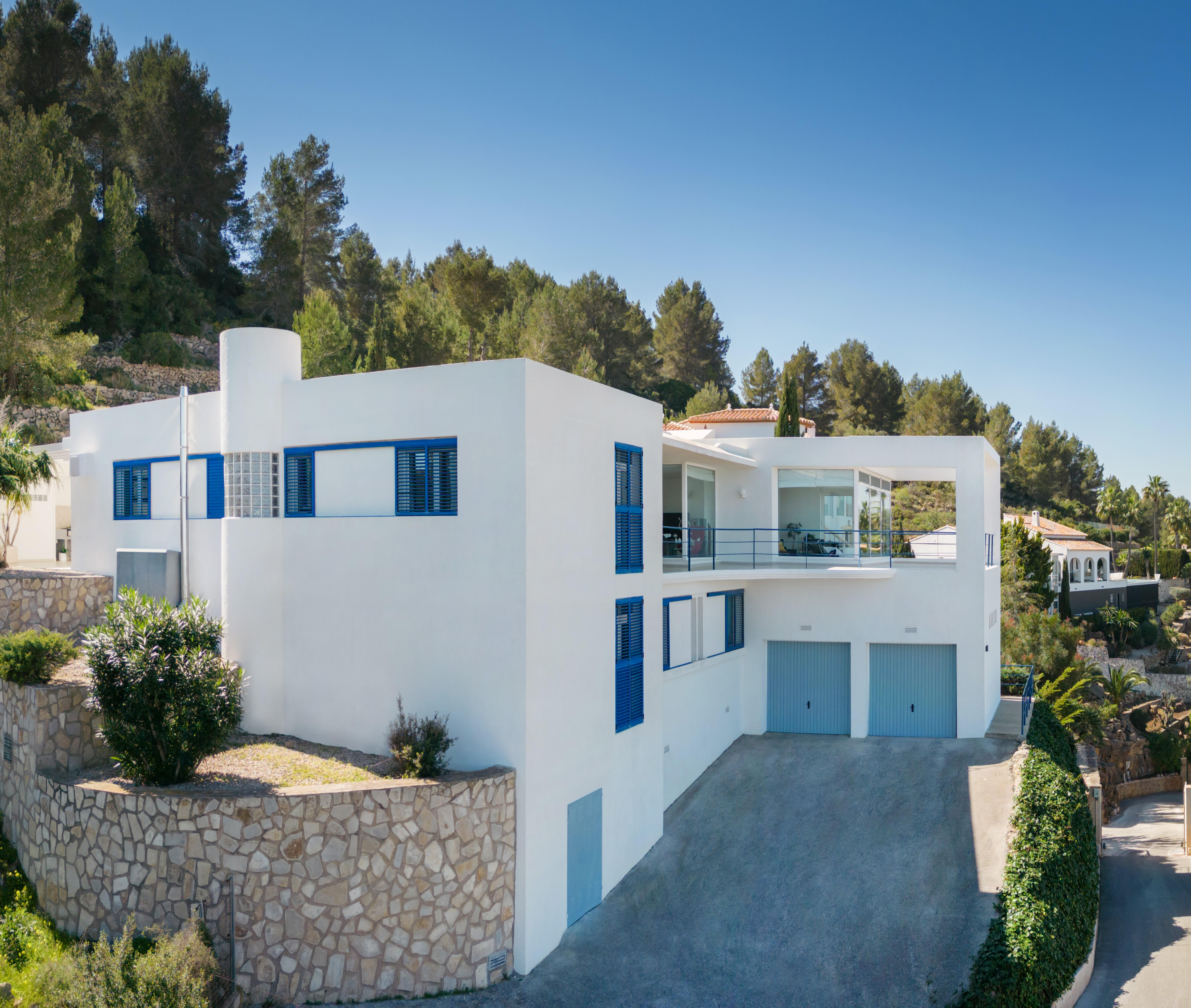 Villa for Sale in Denia