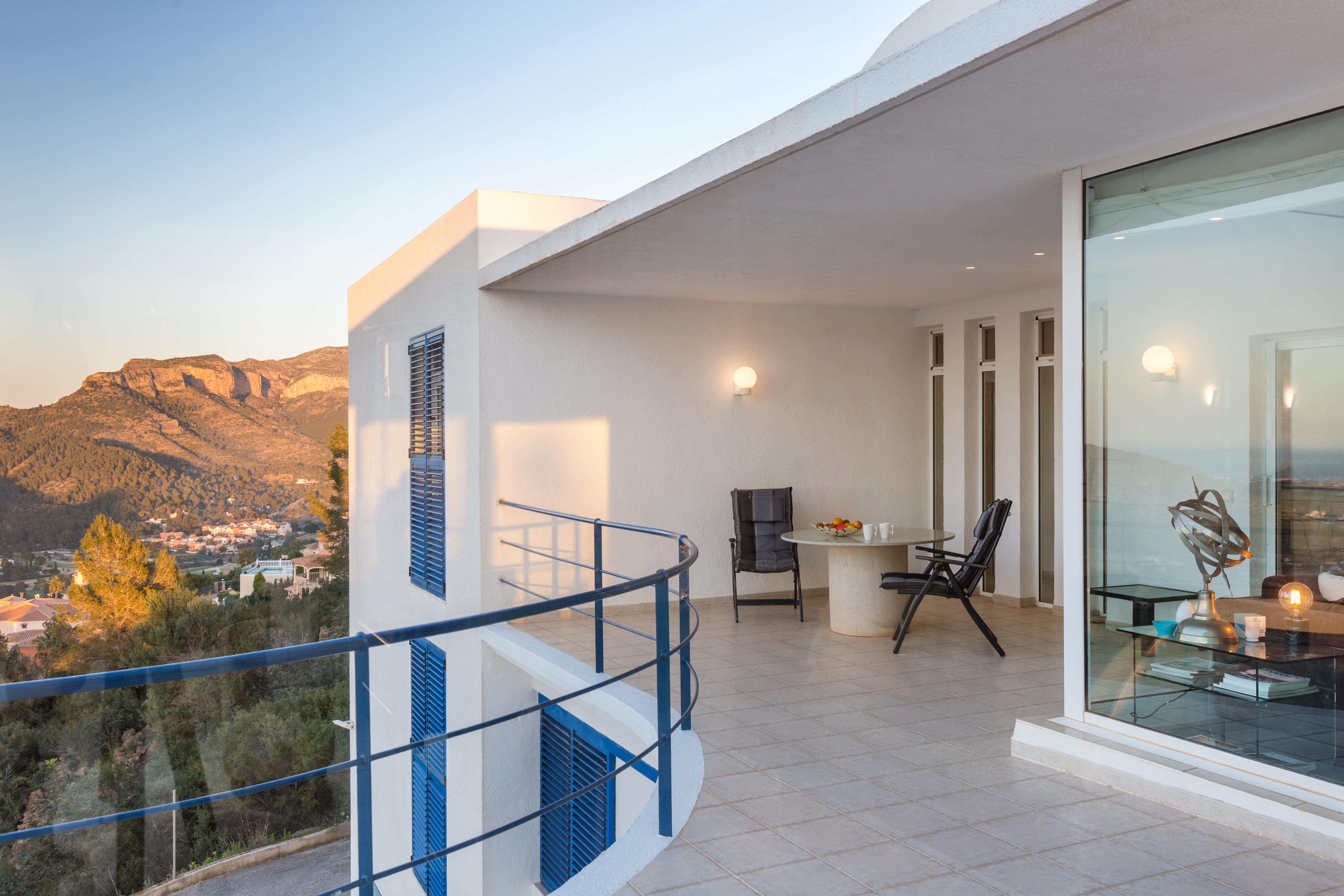 Villa for Sale in Denia