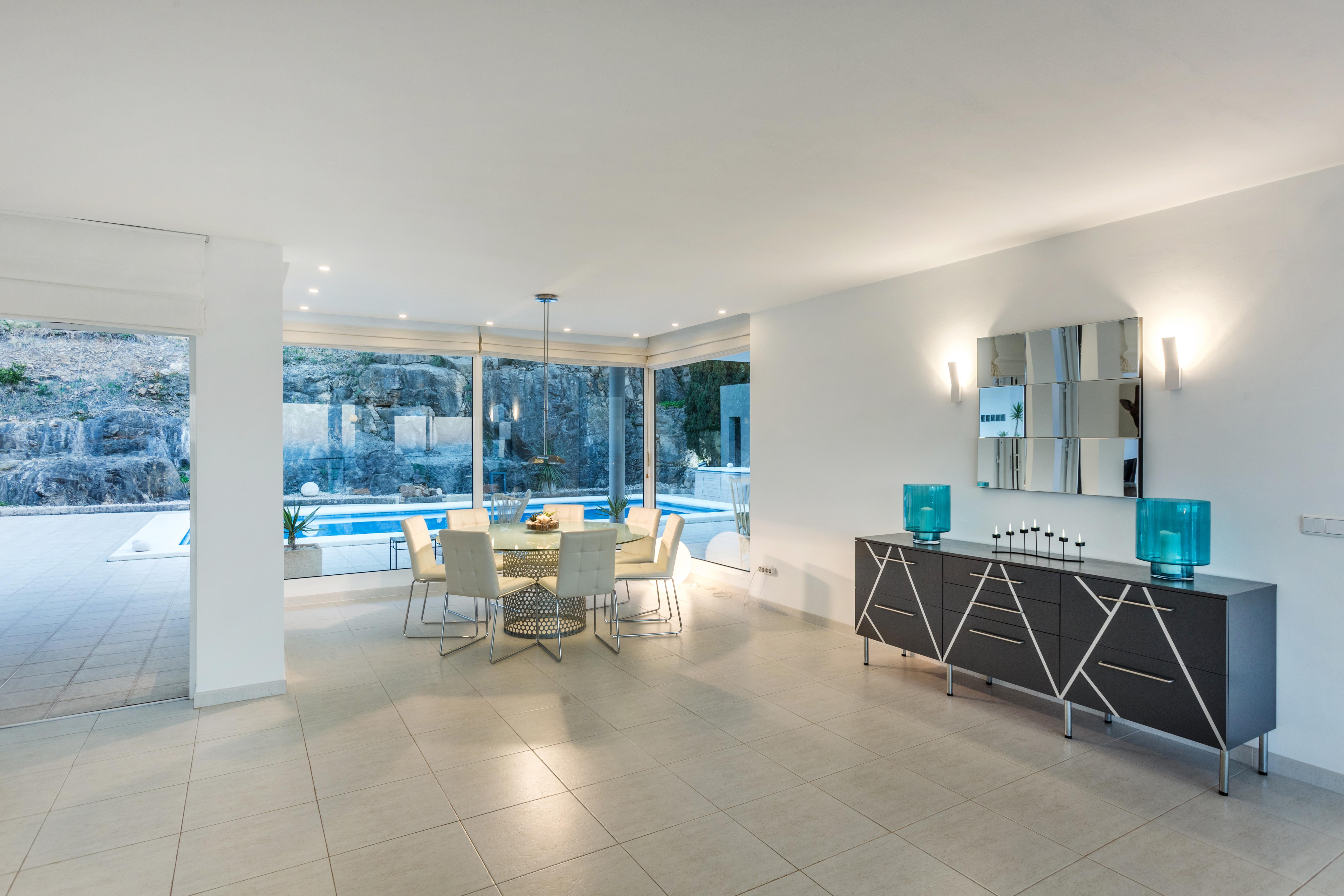 Villa for Sale in Denia