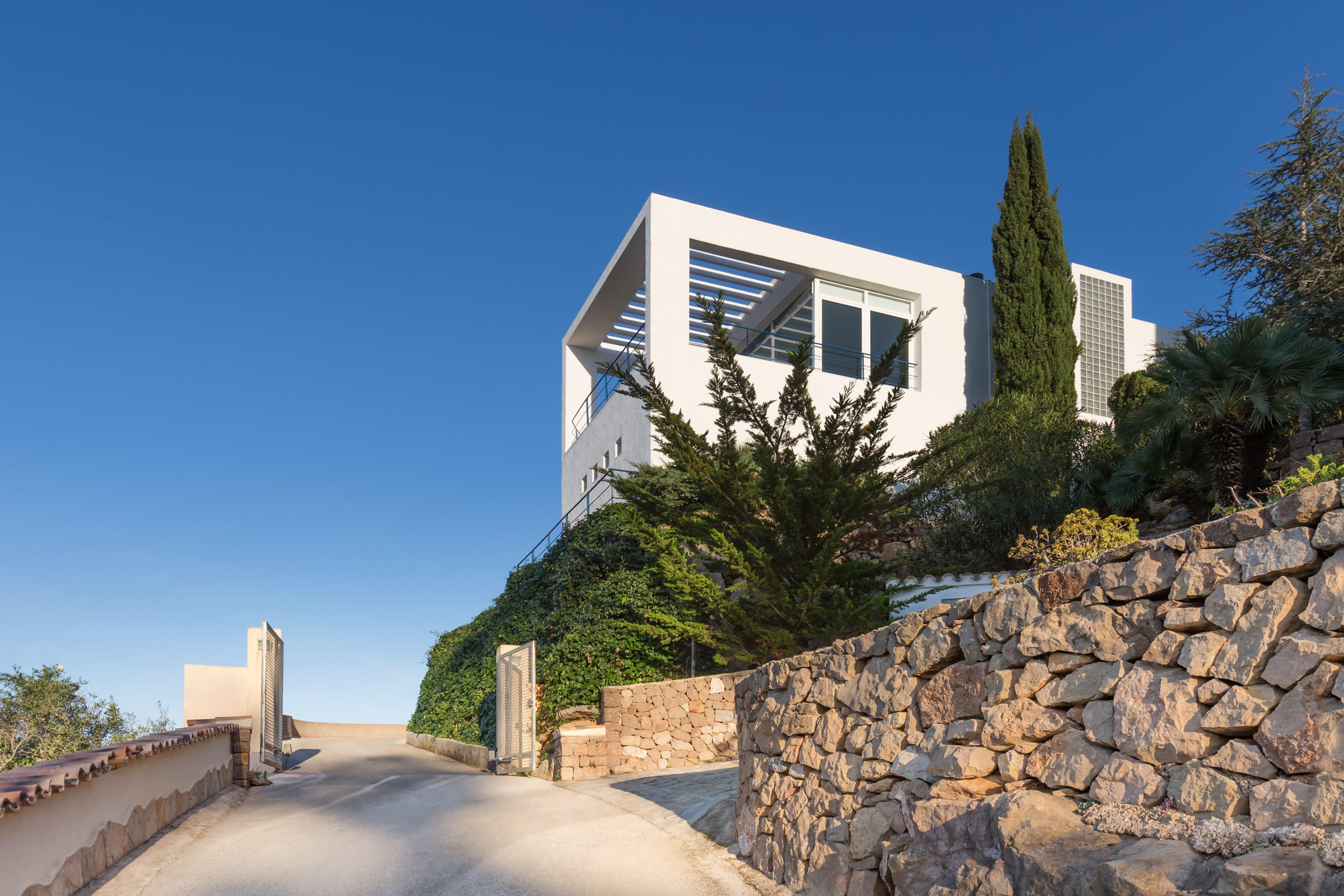 Villa for Sale in Denia